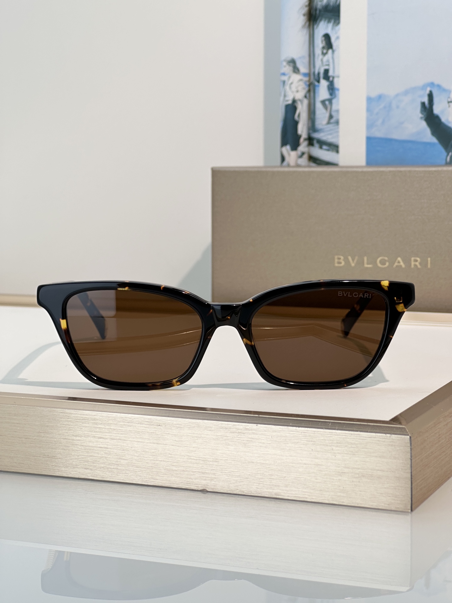 Bvlgari Sunglasses BV40098I
