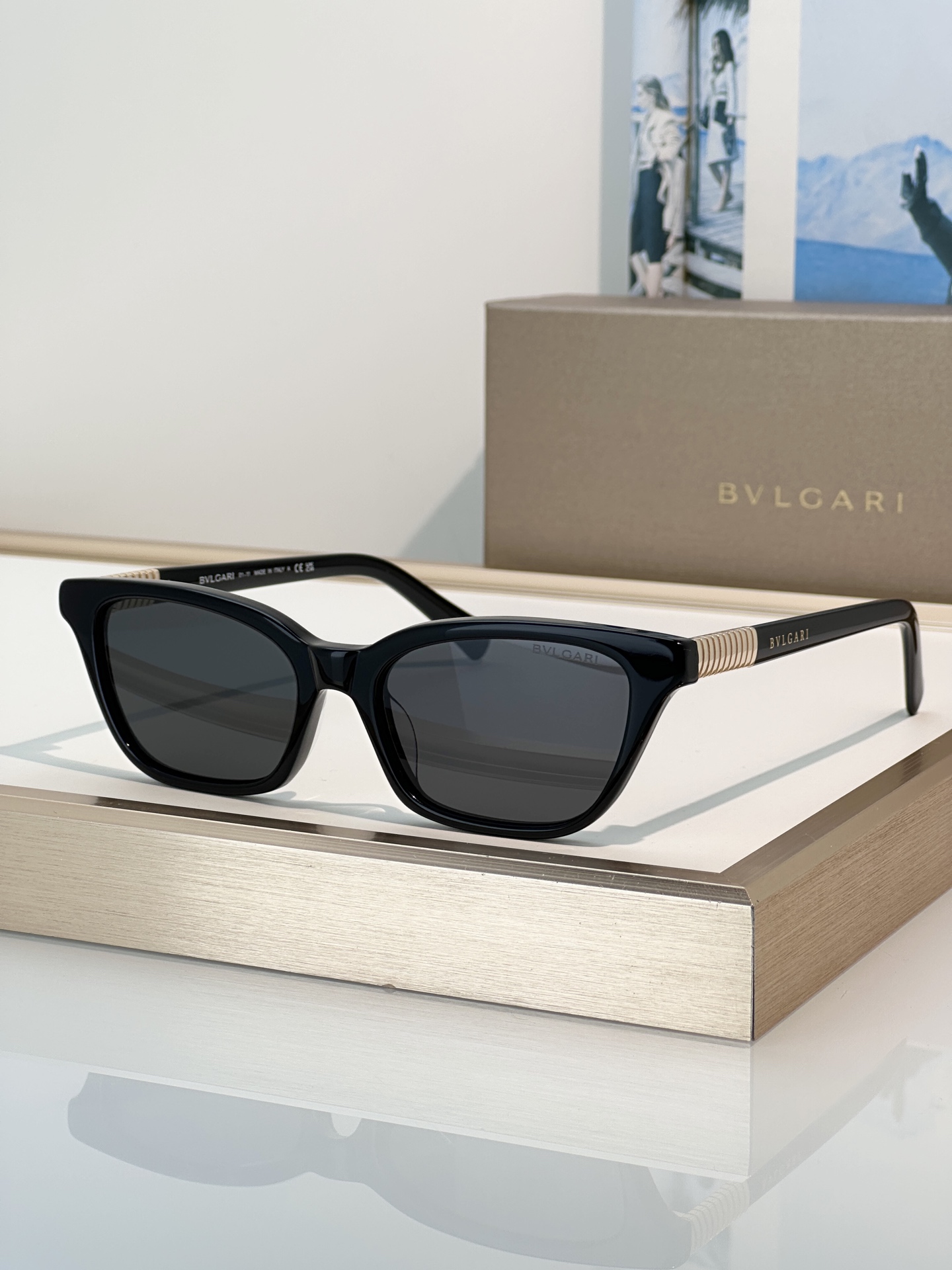 Bvlgari Sunglasses BV40098I