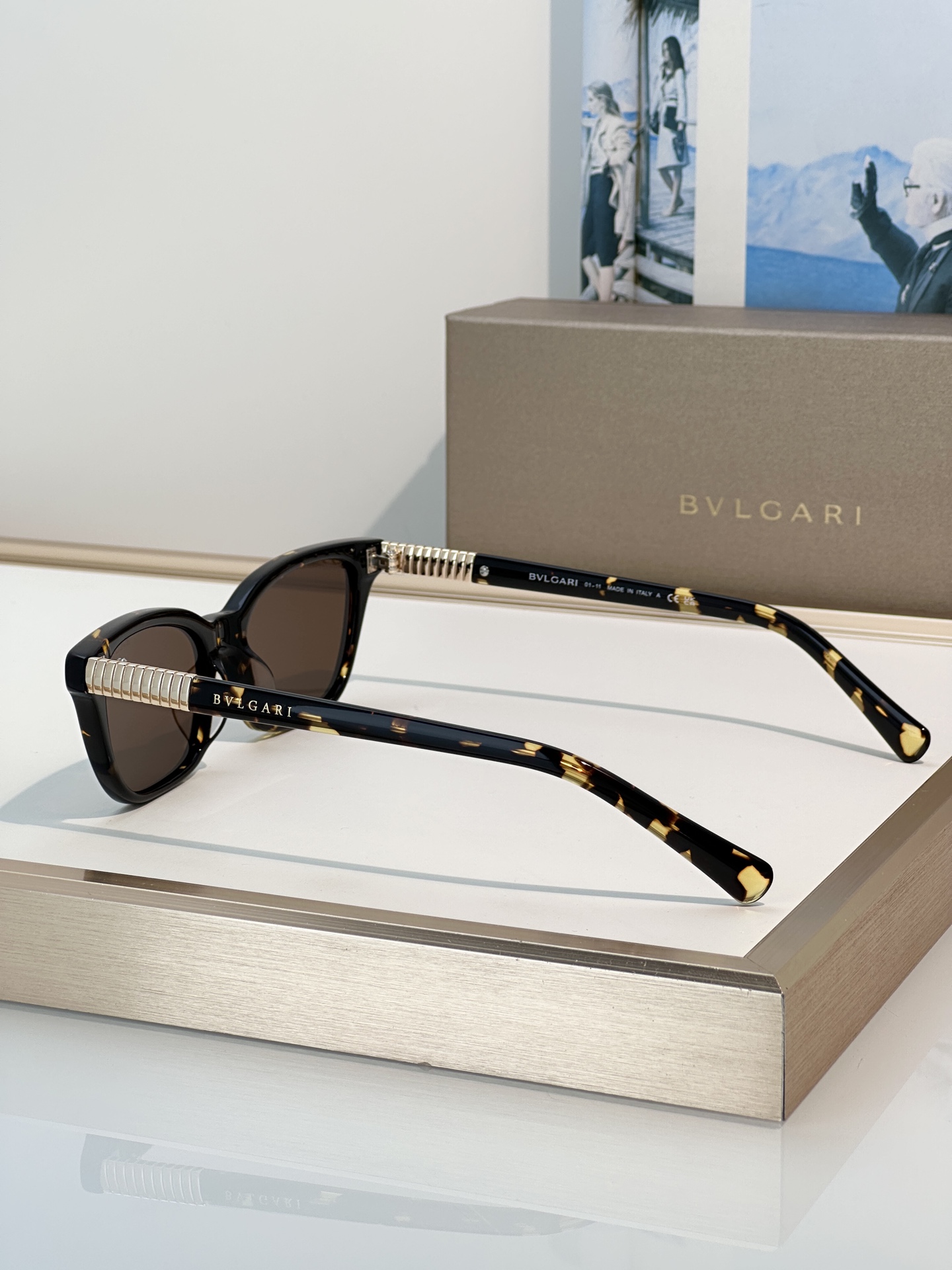 Bvlgari Sunglasses BV40098I