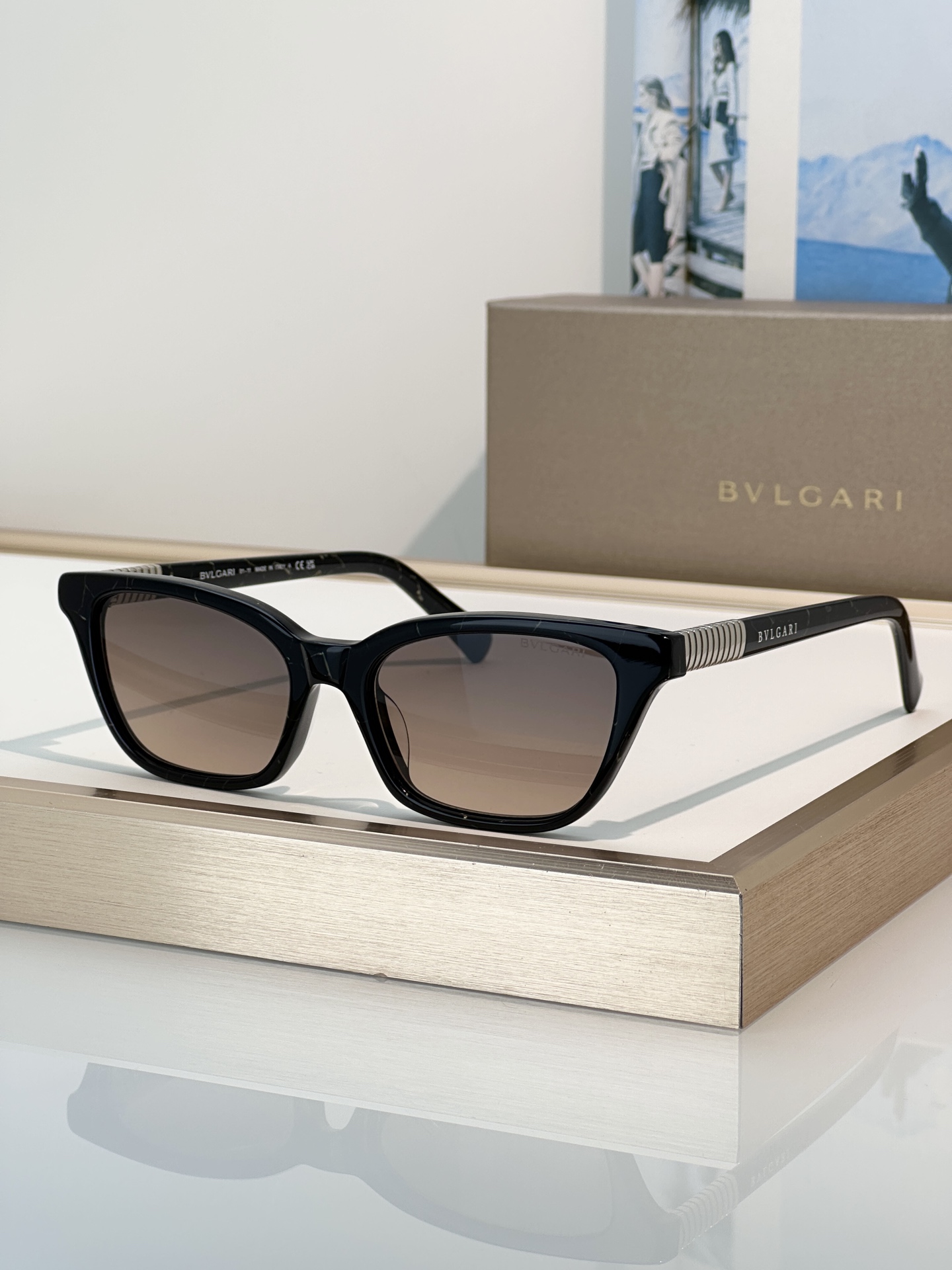 Bvlgari Sunglasses BV40098I