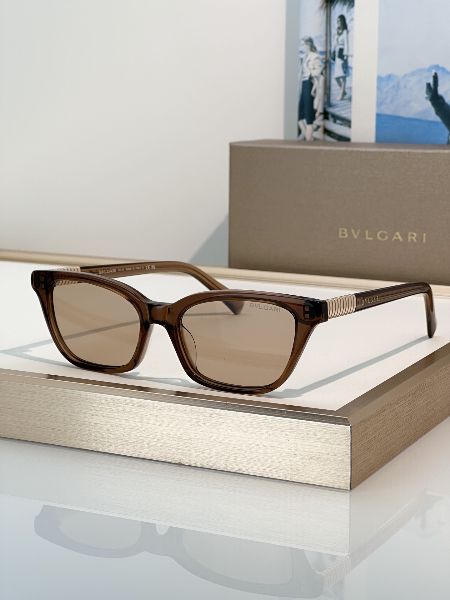 Bvlgari Sunglasses BV40098I