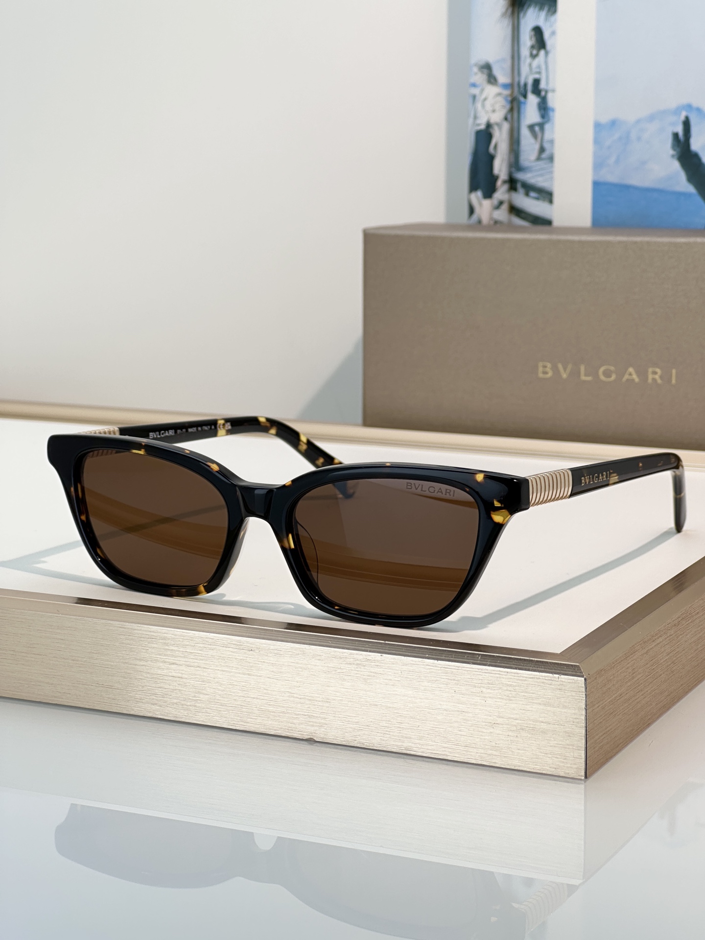 Bvlgari Sunglasses BV40098I