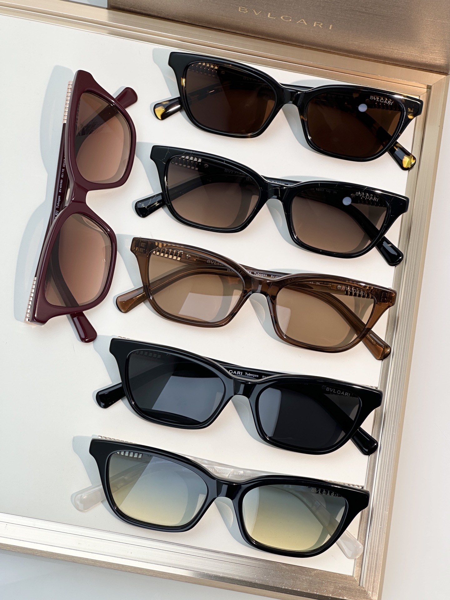 Bvlgari Sunglasses BV40098I