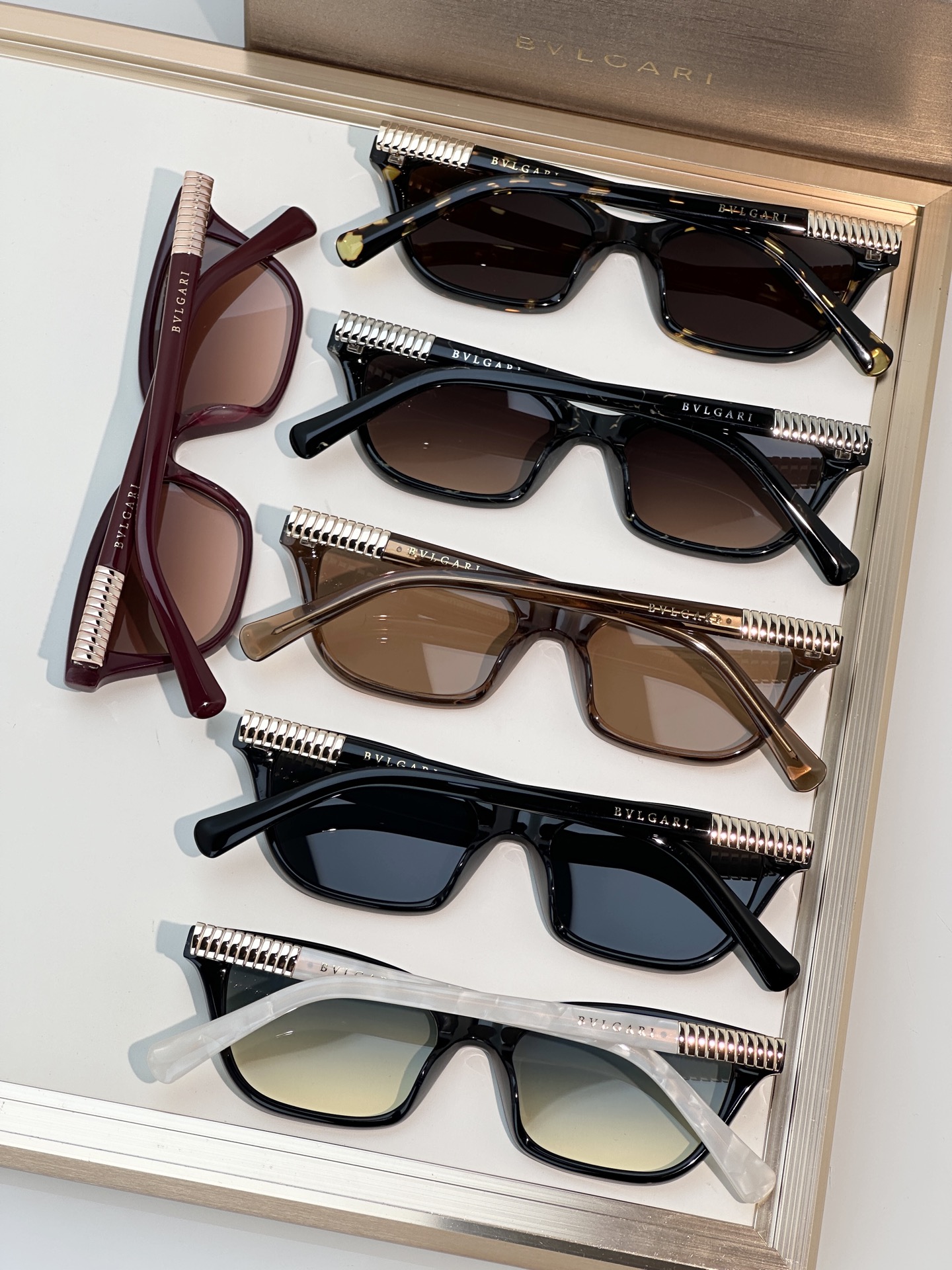 Bvlgari Sunglasses BV40098I