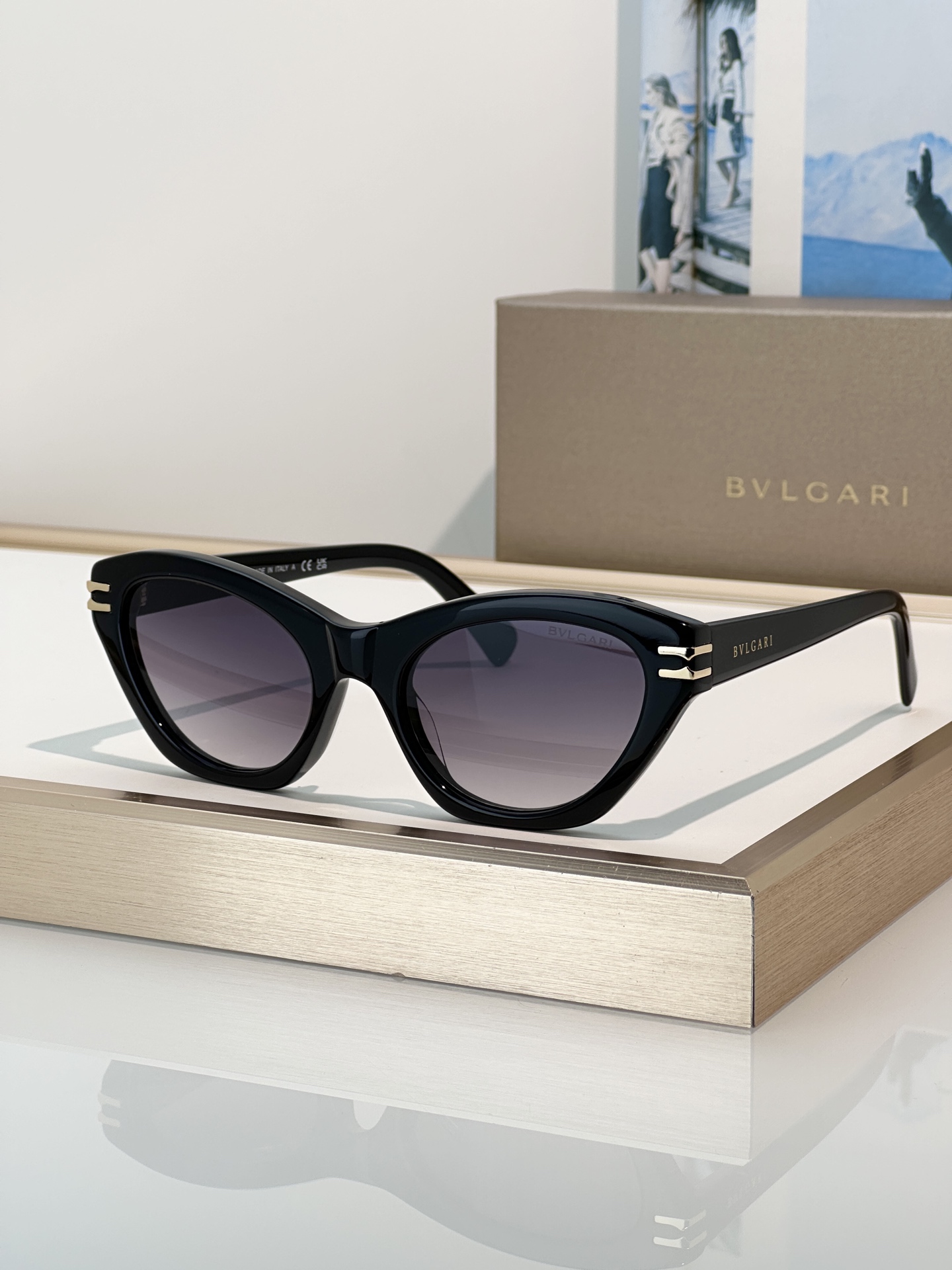 Bvlgari Sunglasses BV40099I