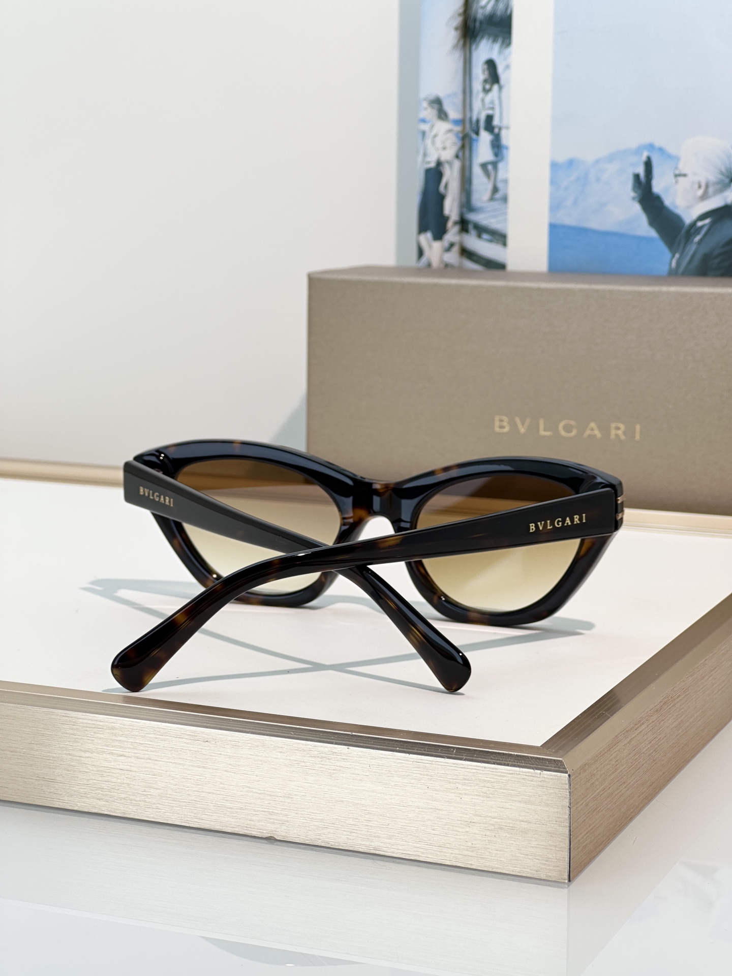 Bvlgari Sunglasses BV40099I