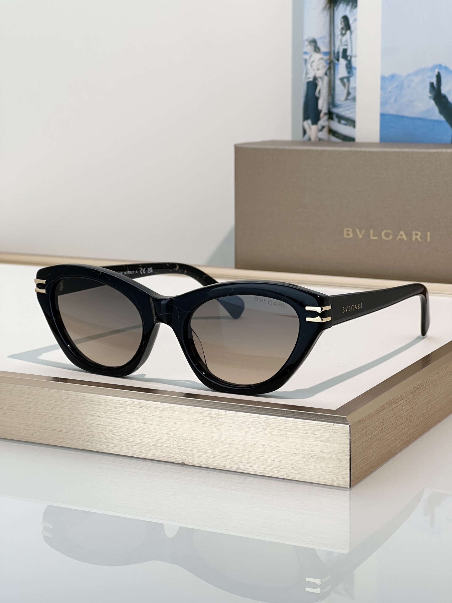 Bvlgari Sunglasses BV40099I
