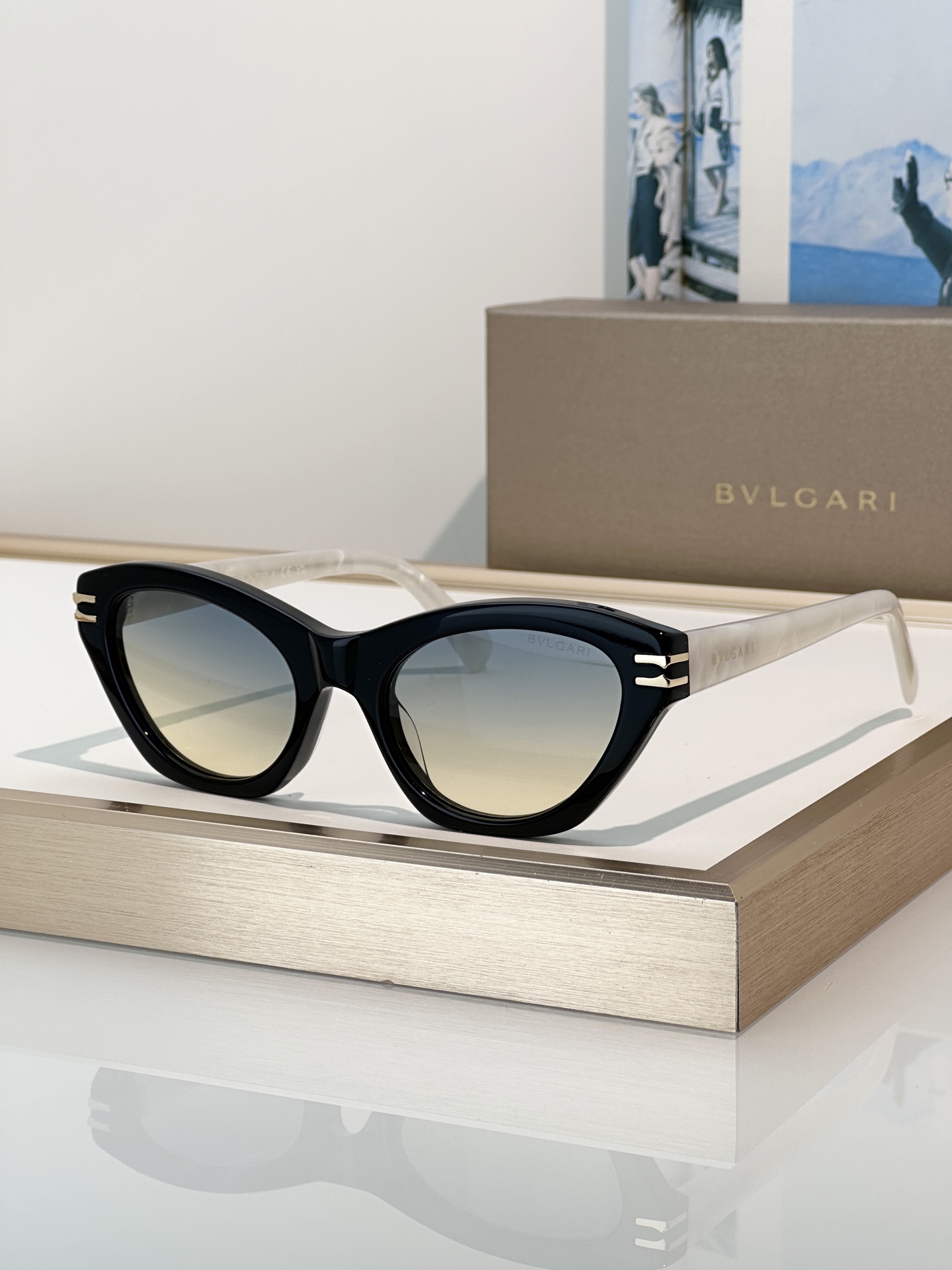 Bvlgari Sunglasses BV40099I