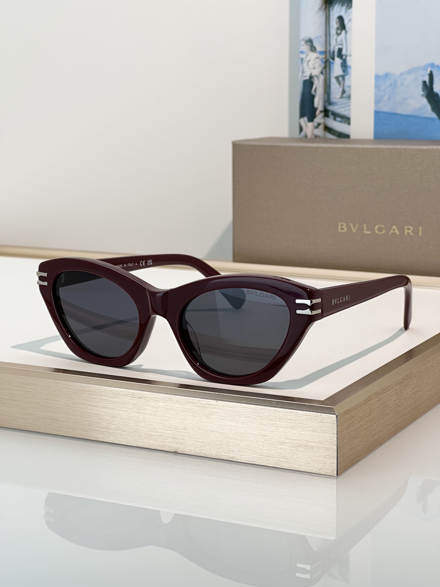 Bvlgari Sunglasses BV40099I