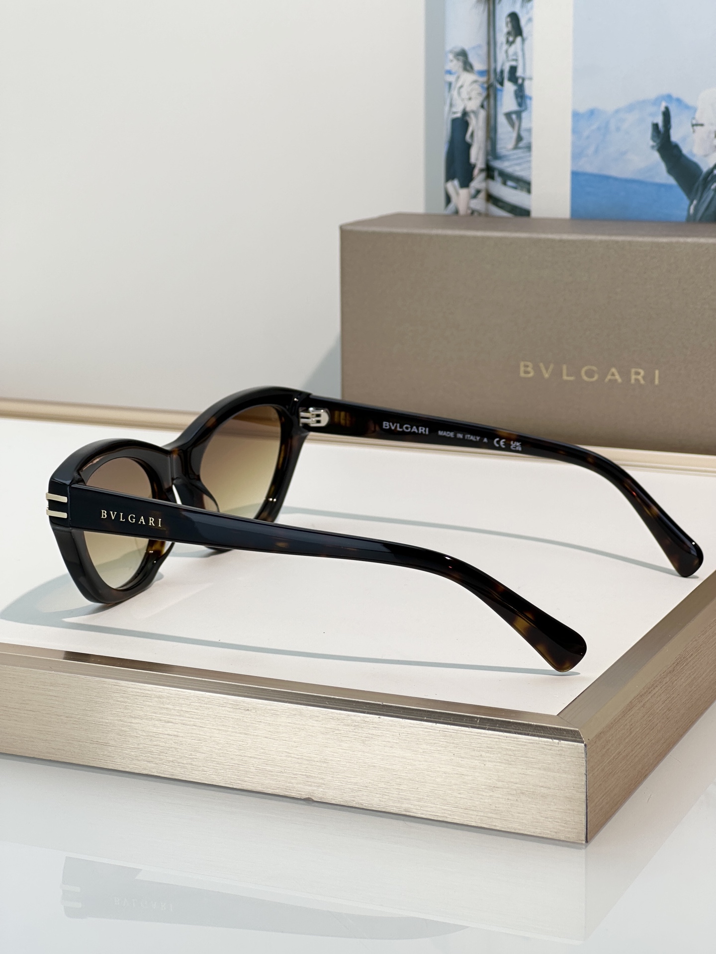 Bvlgari Sunglasses BV40099I