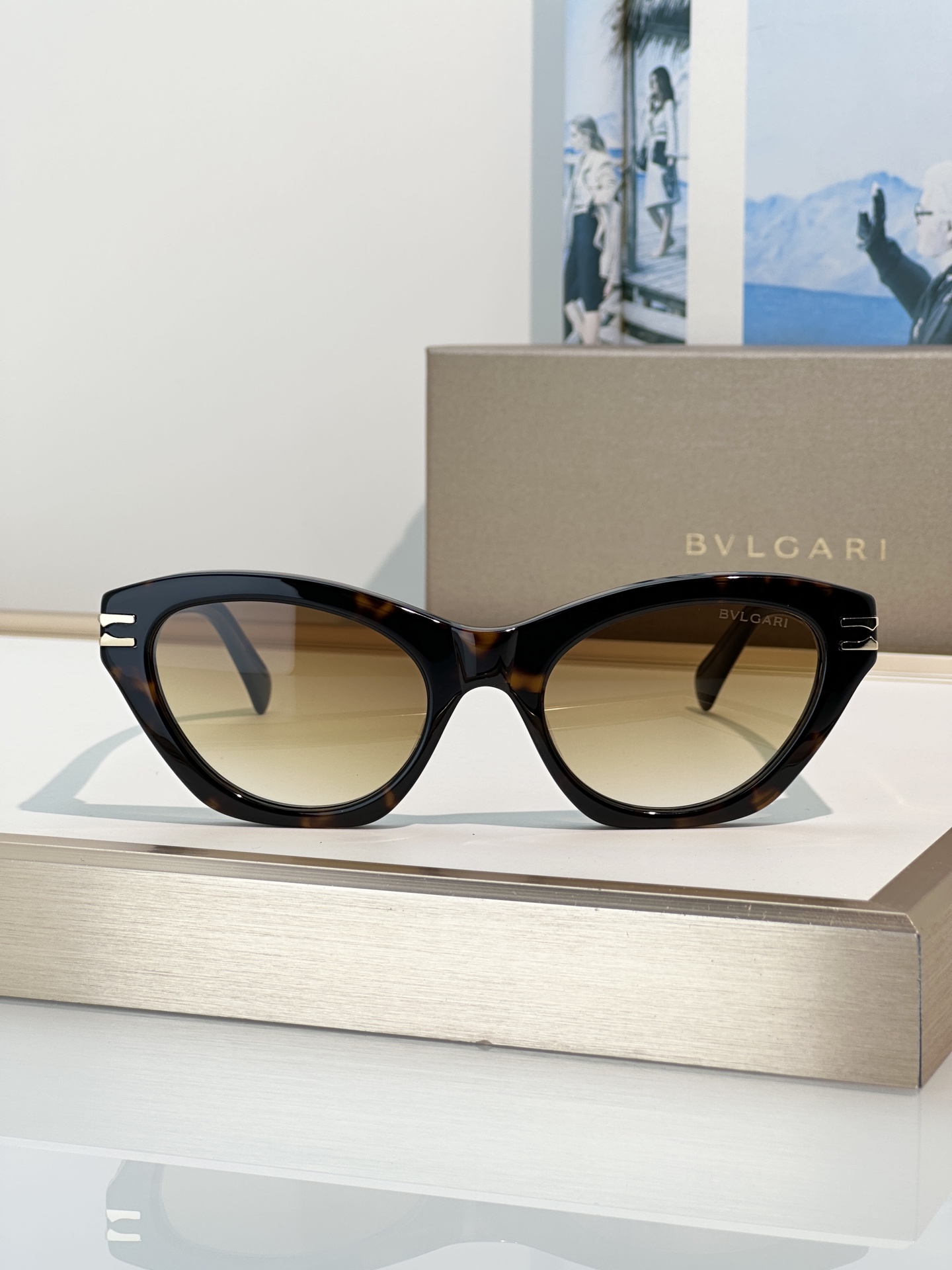 Bvlgari Sunglasses BV40099I