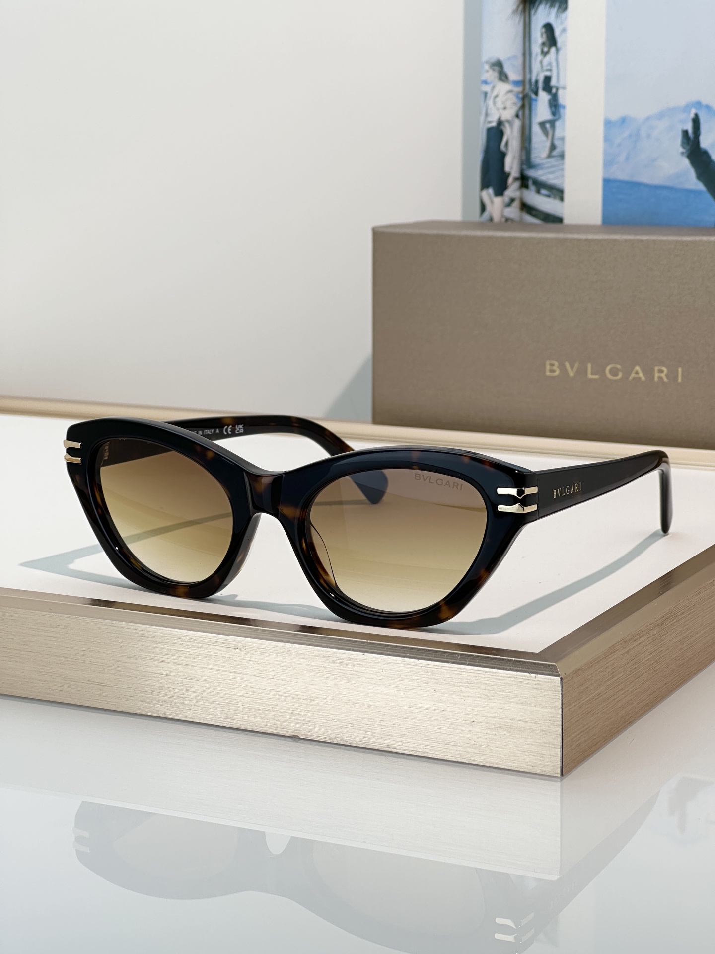 Bvlgari Sunglasses BV40099I