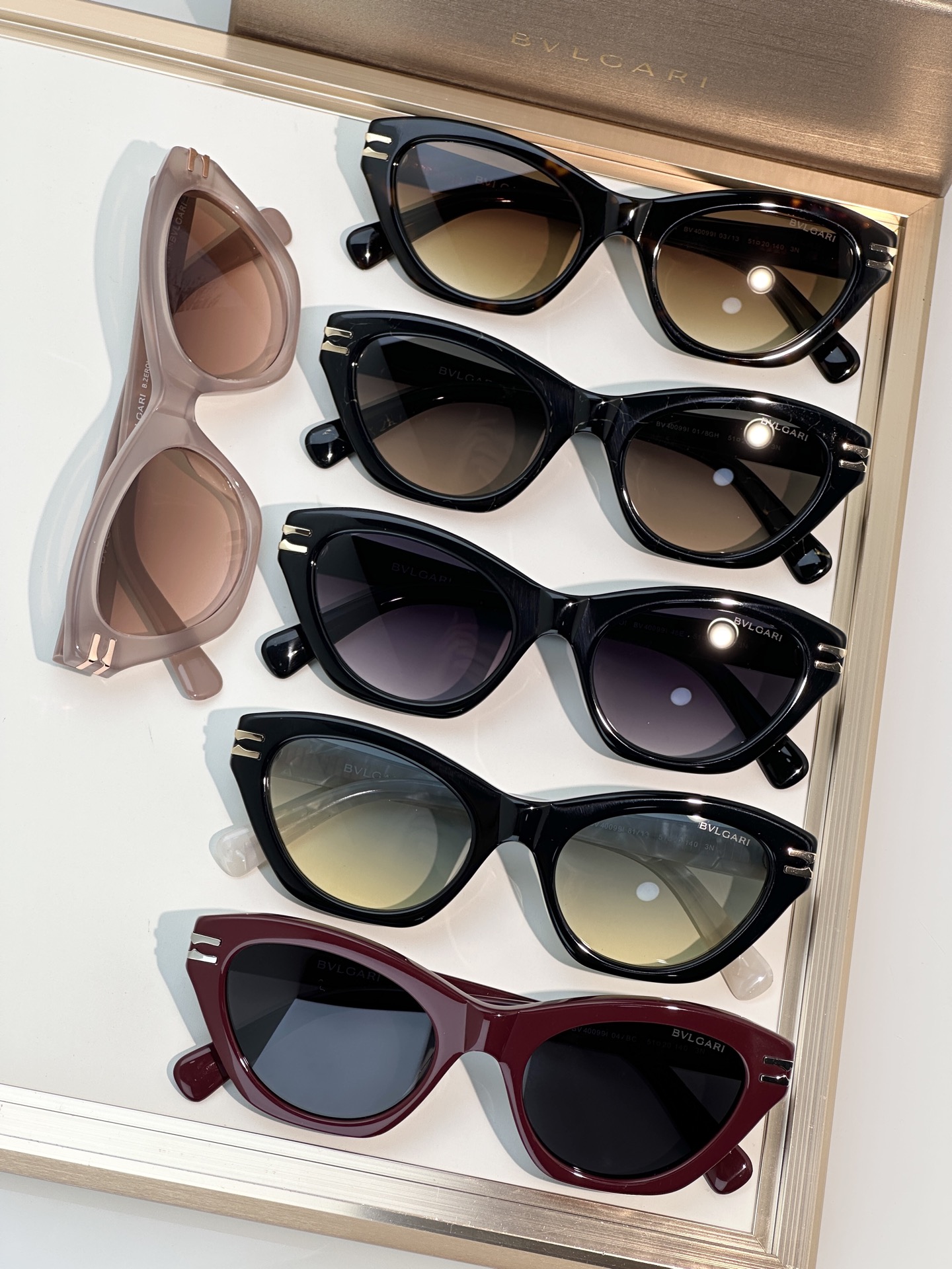 Bvlgari Sunglasses BV40099I