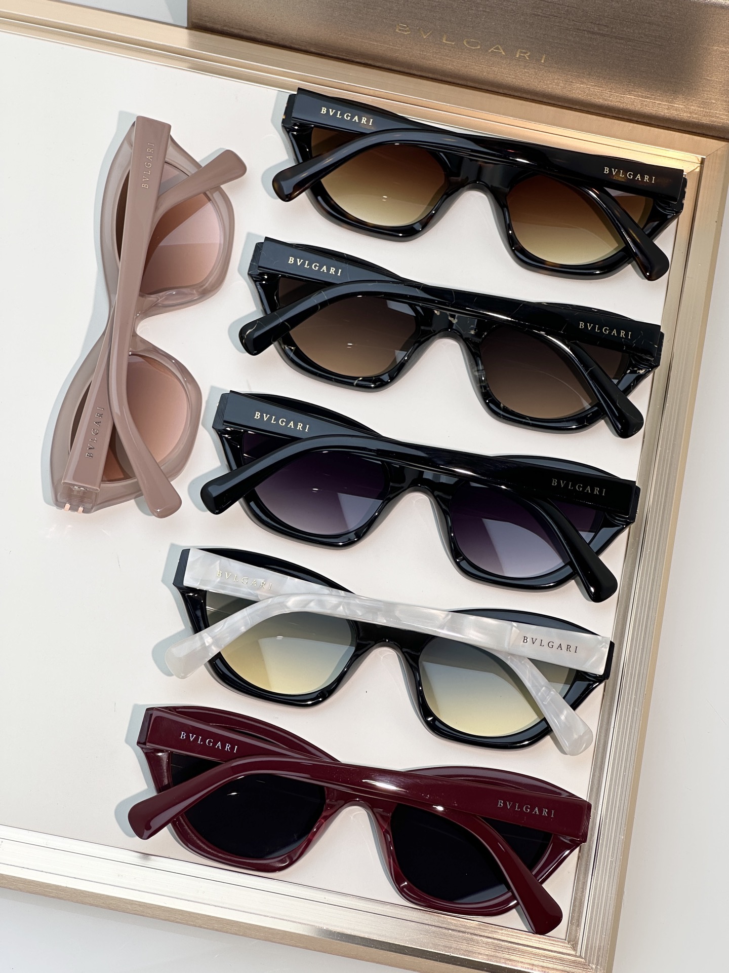 Bvlgari Sunglasses BV40099I