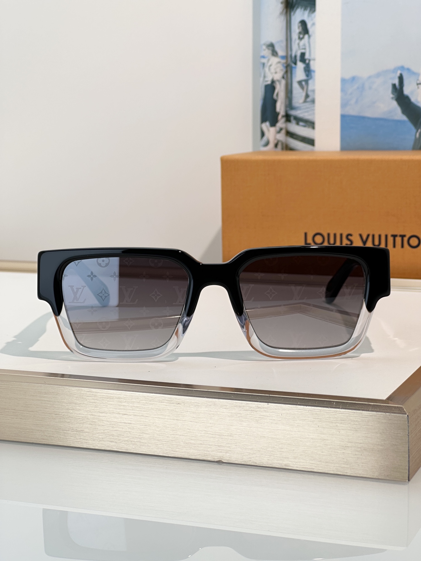 Designer Sunglasses Z2178E