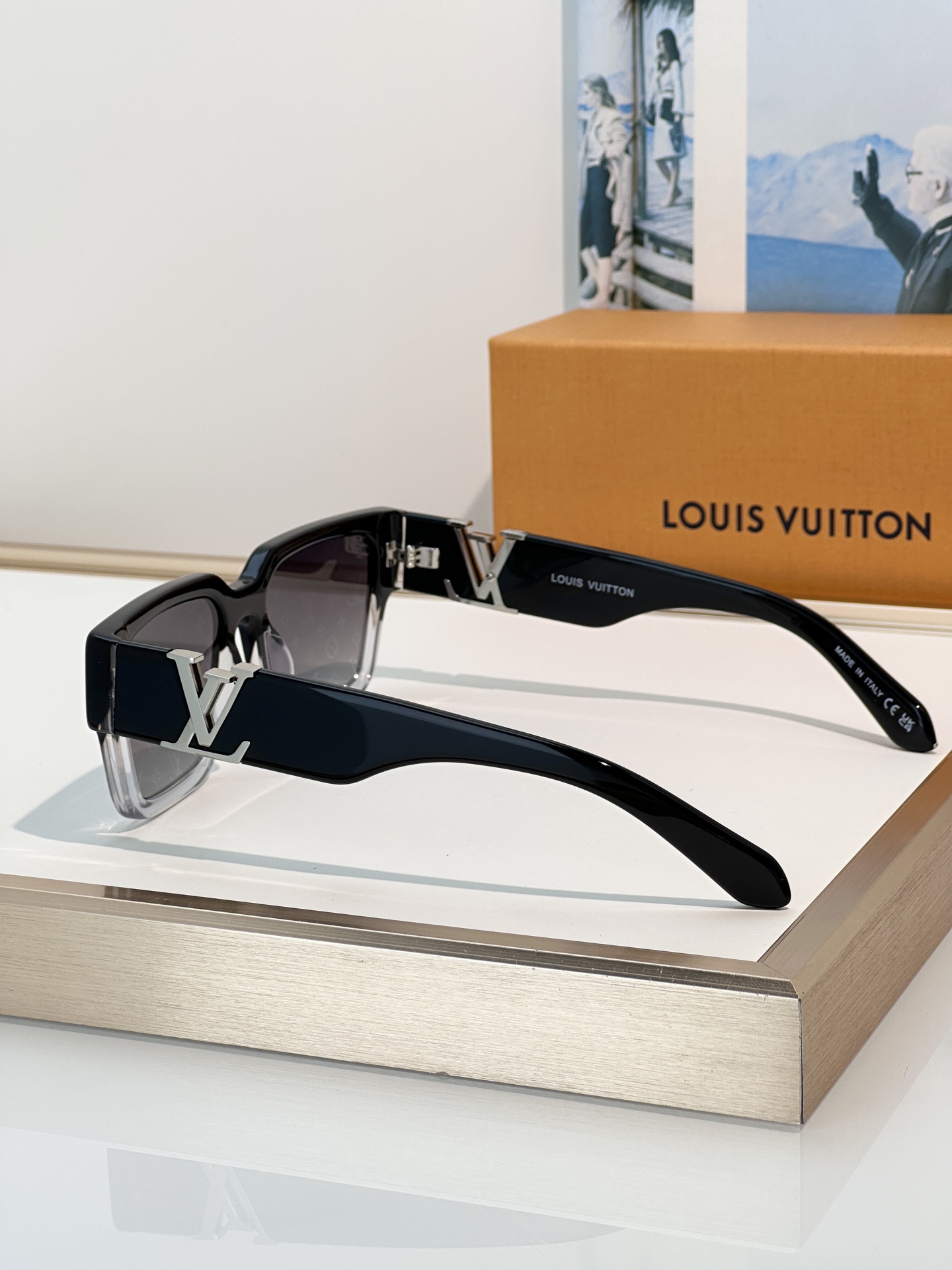 Designer Sunglasses Z2178E