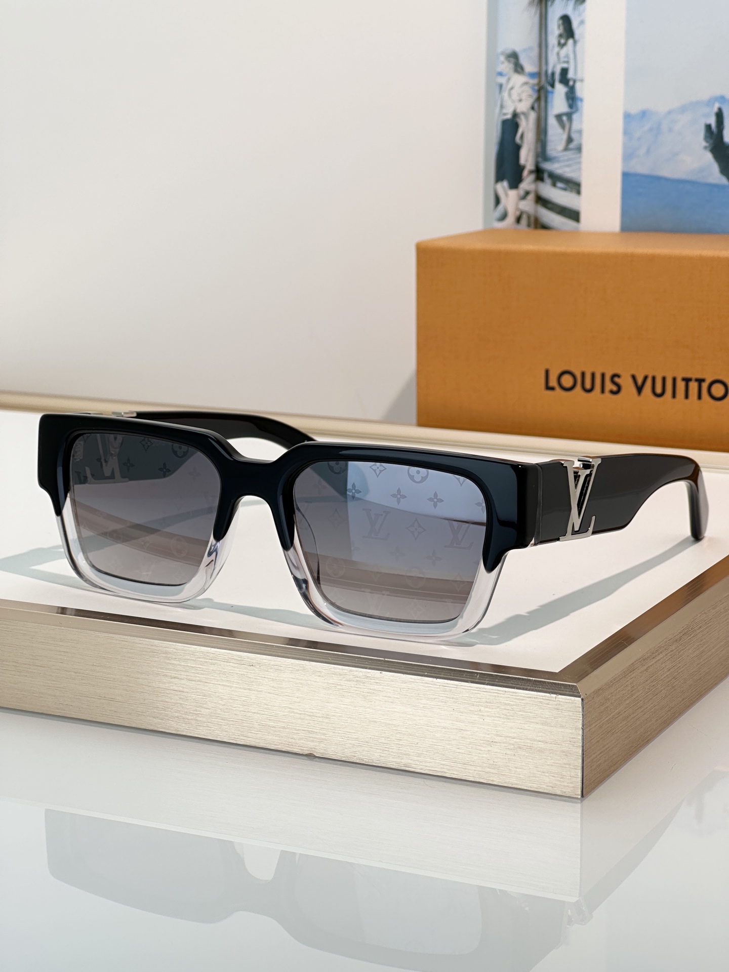 Designer Sunglasses Z2178E