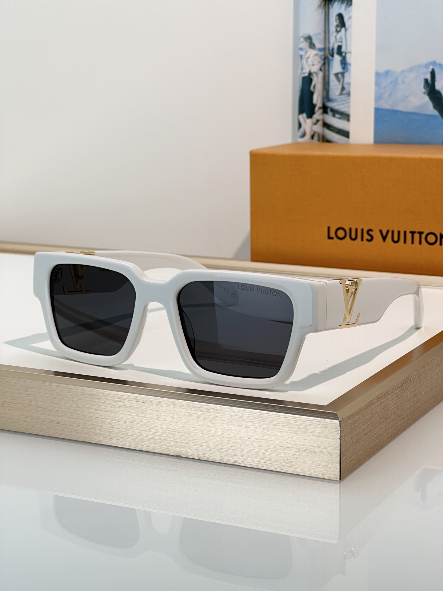 Designer Sunglasses Z2178E