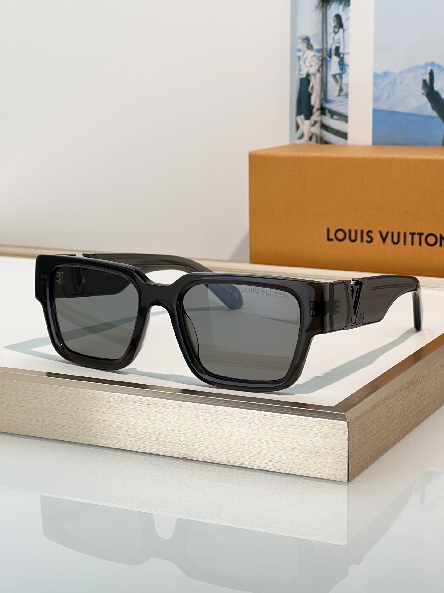 Designer Sunglasses Z2178E