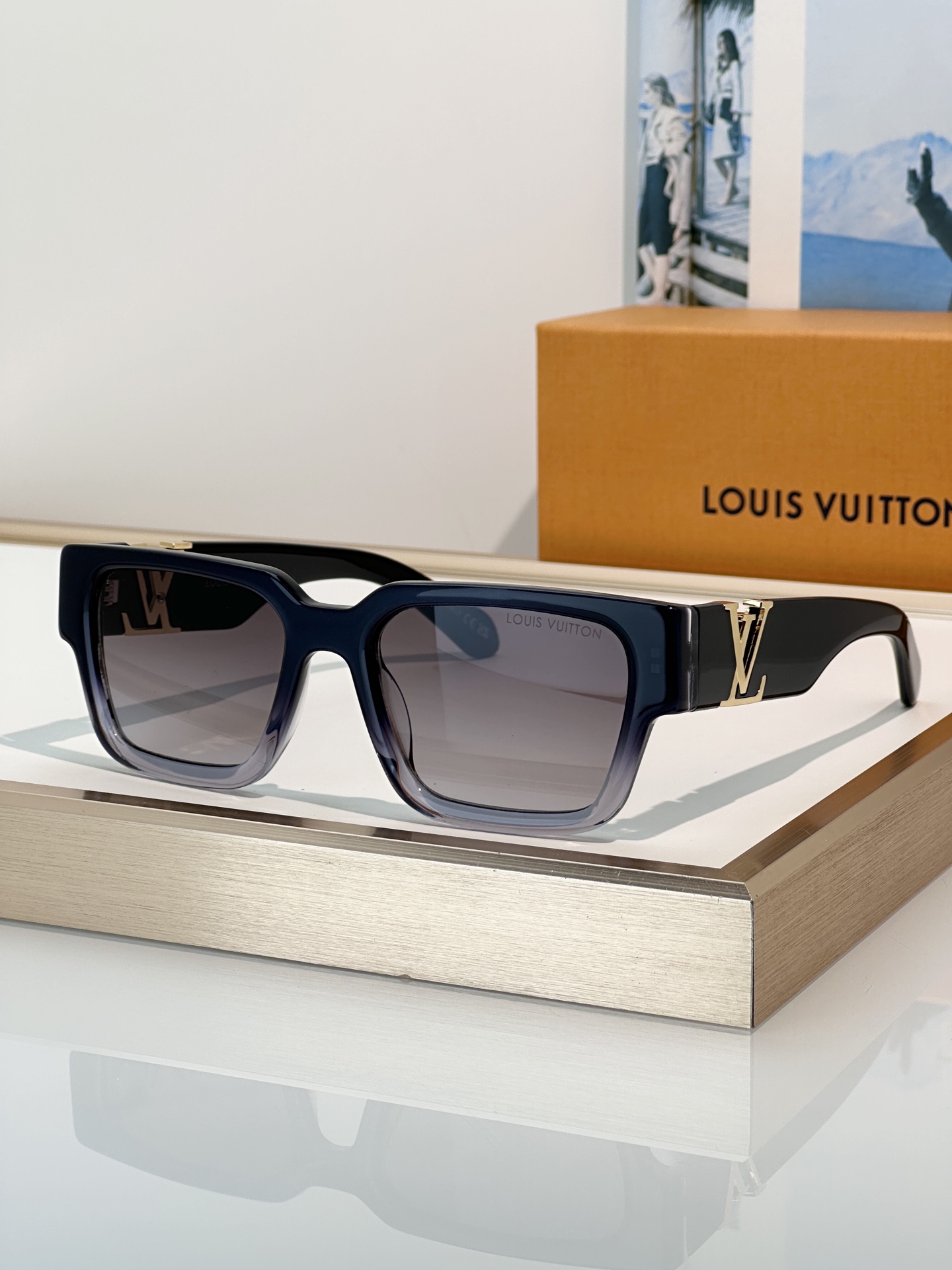 Designer Sunglasses Z2178E