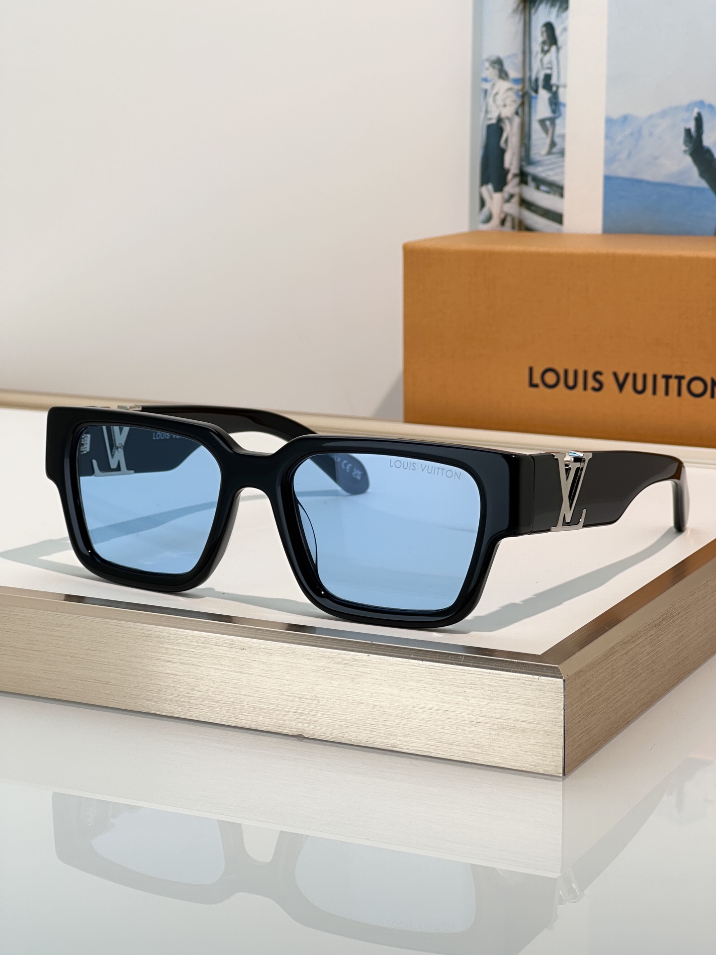 Designer Sunglasses Z2178E