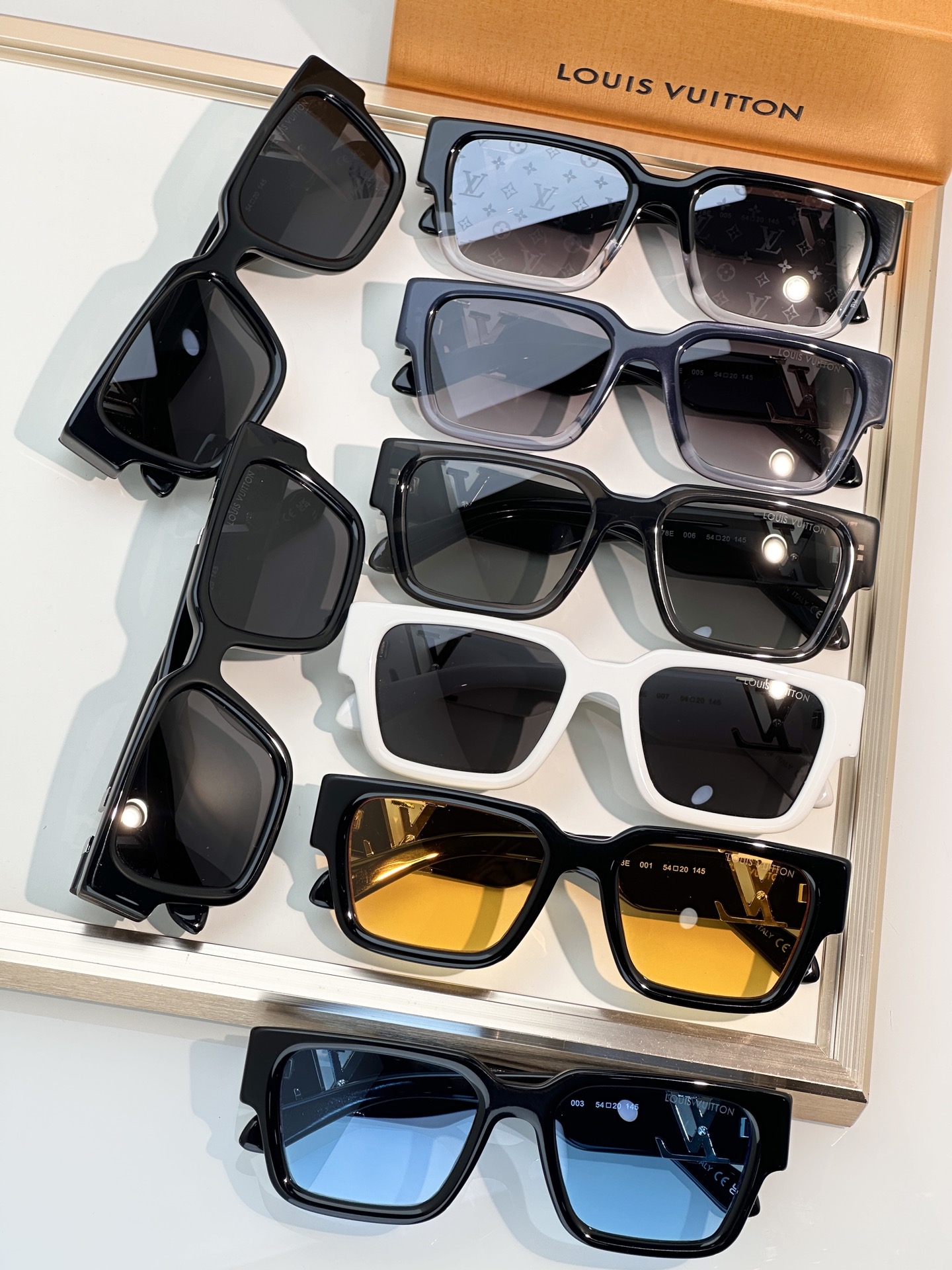 Designer Sunglasses Z2178E