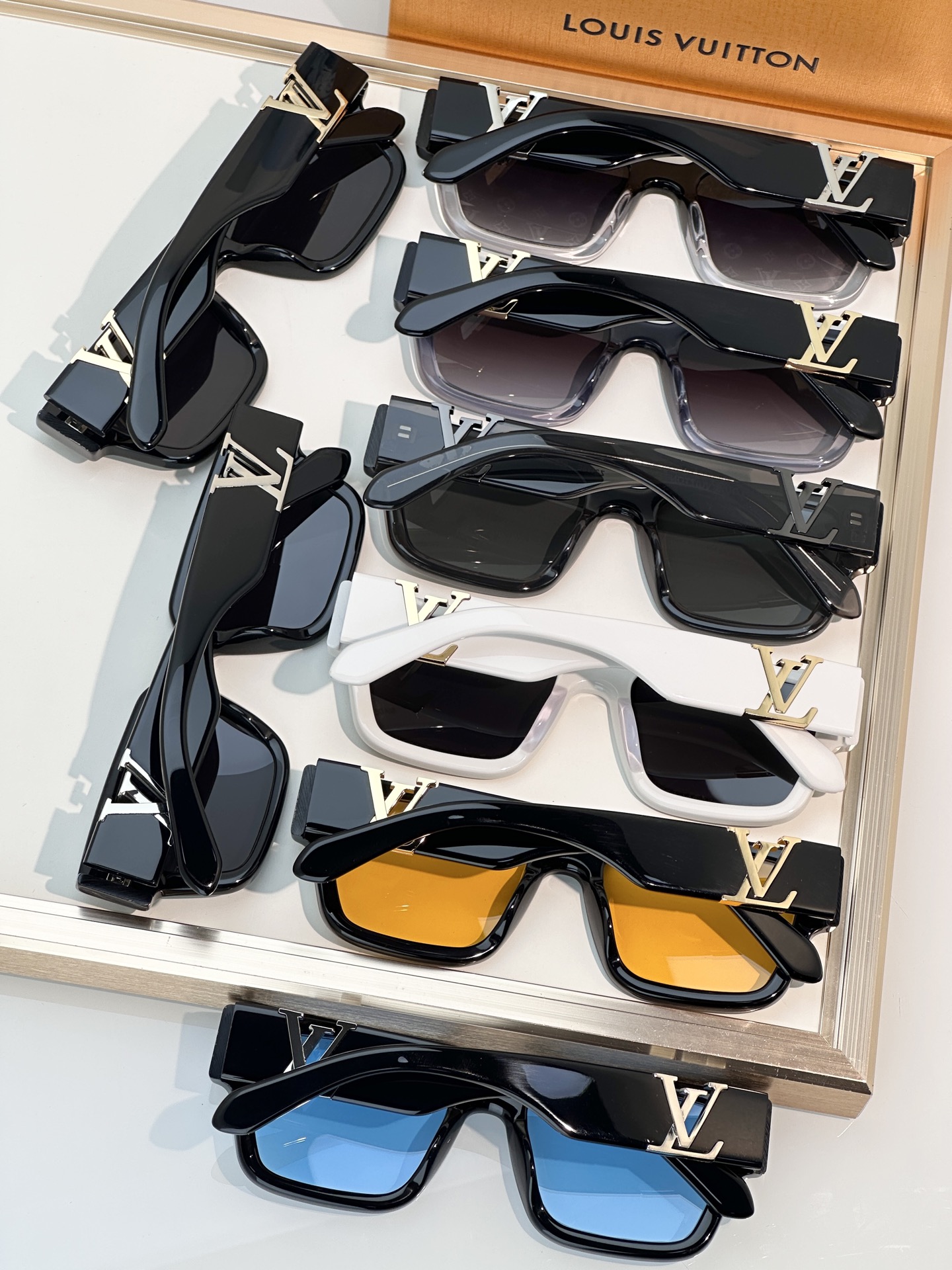 Designer Sunglasses Z2178E