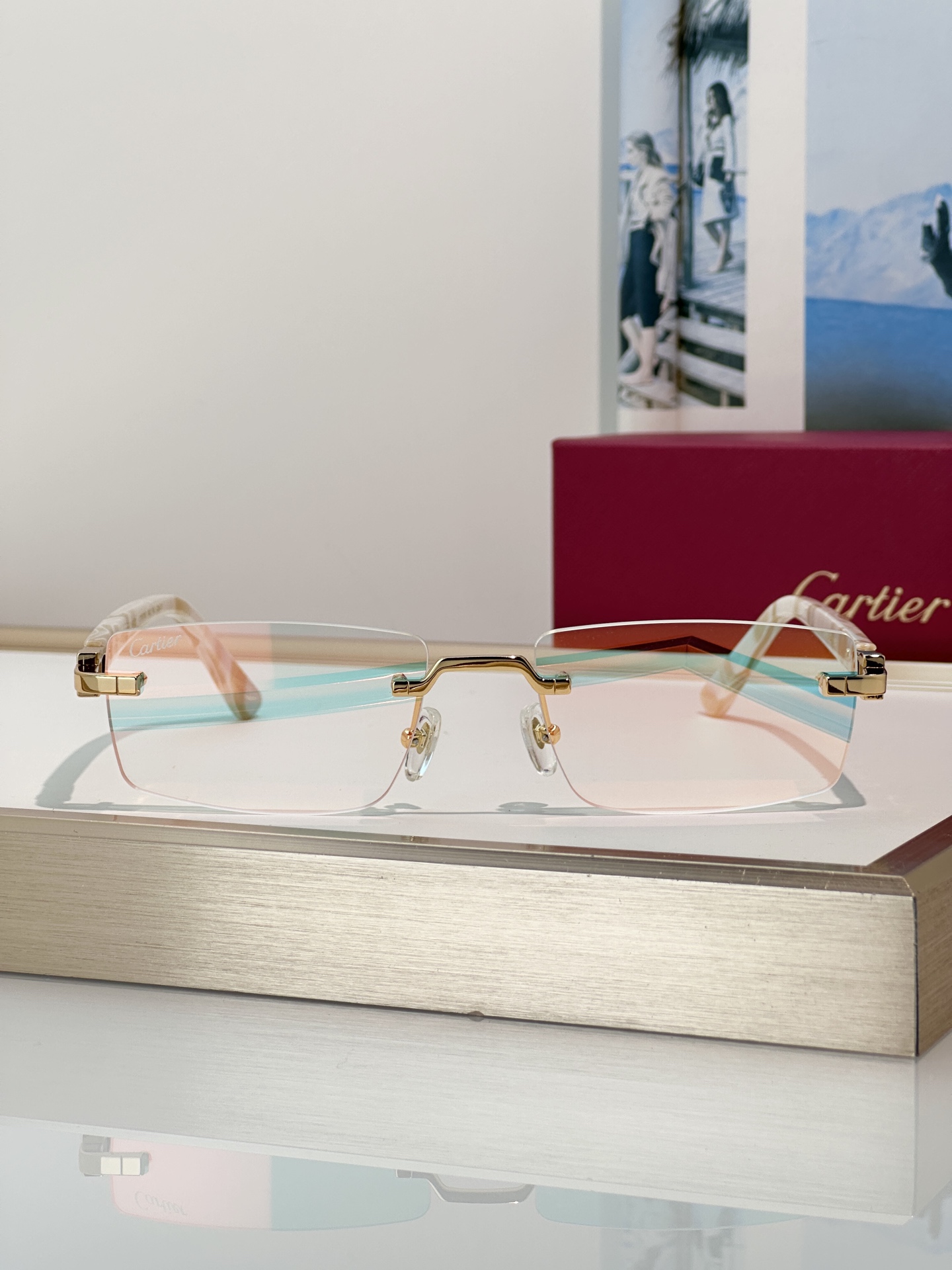 Designer Sunglasses CT0579S