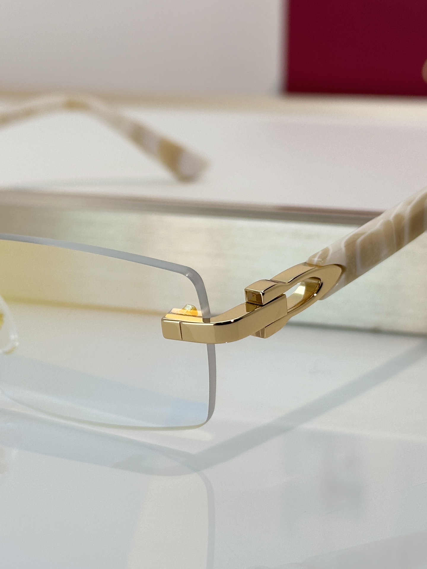 Designer Sunglasses CT0579S