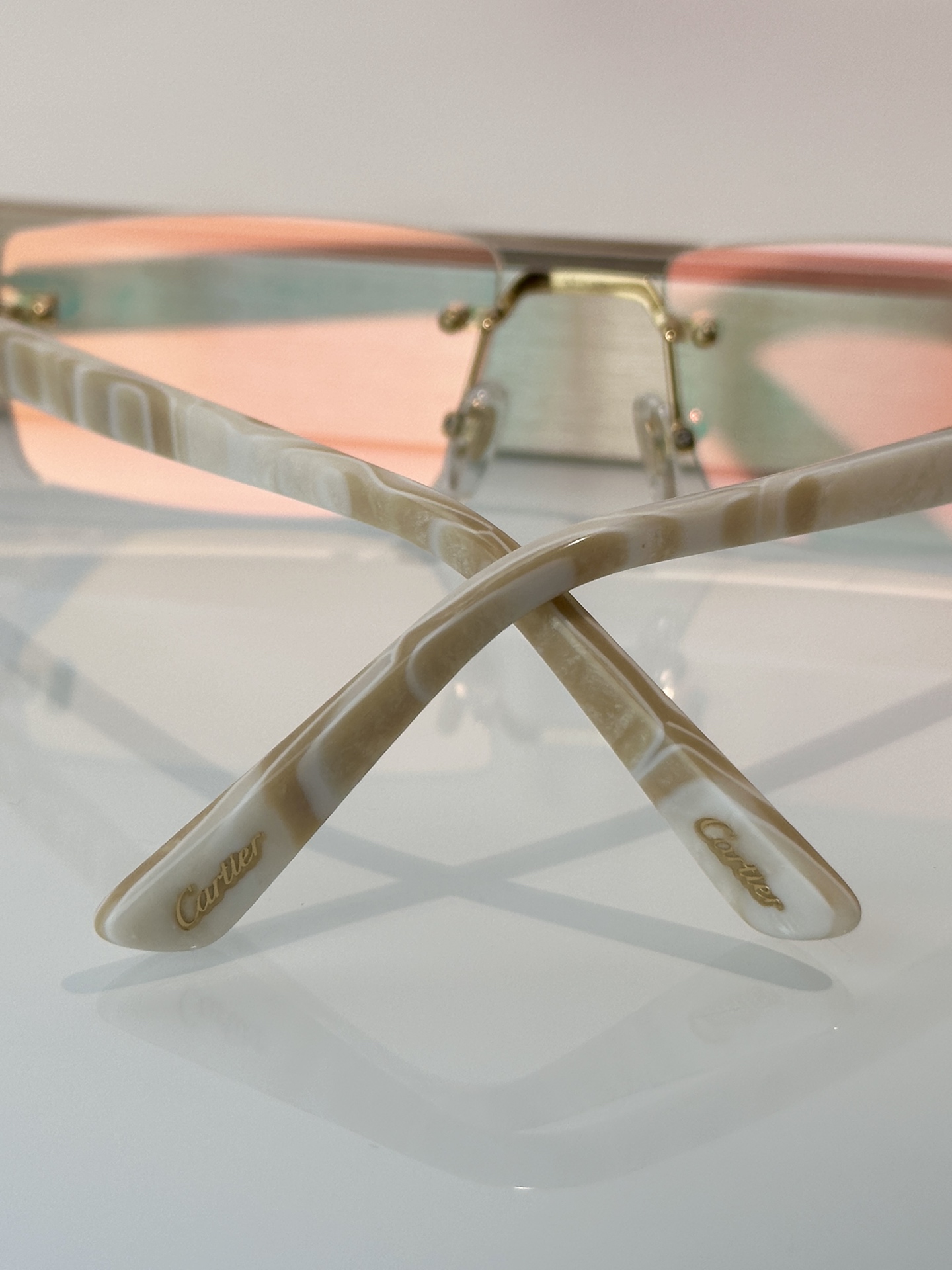Designer Sunglasses CT0579S