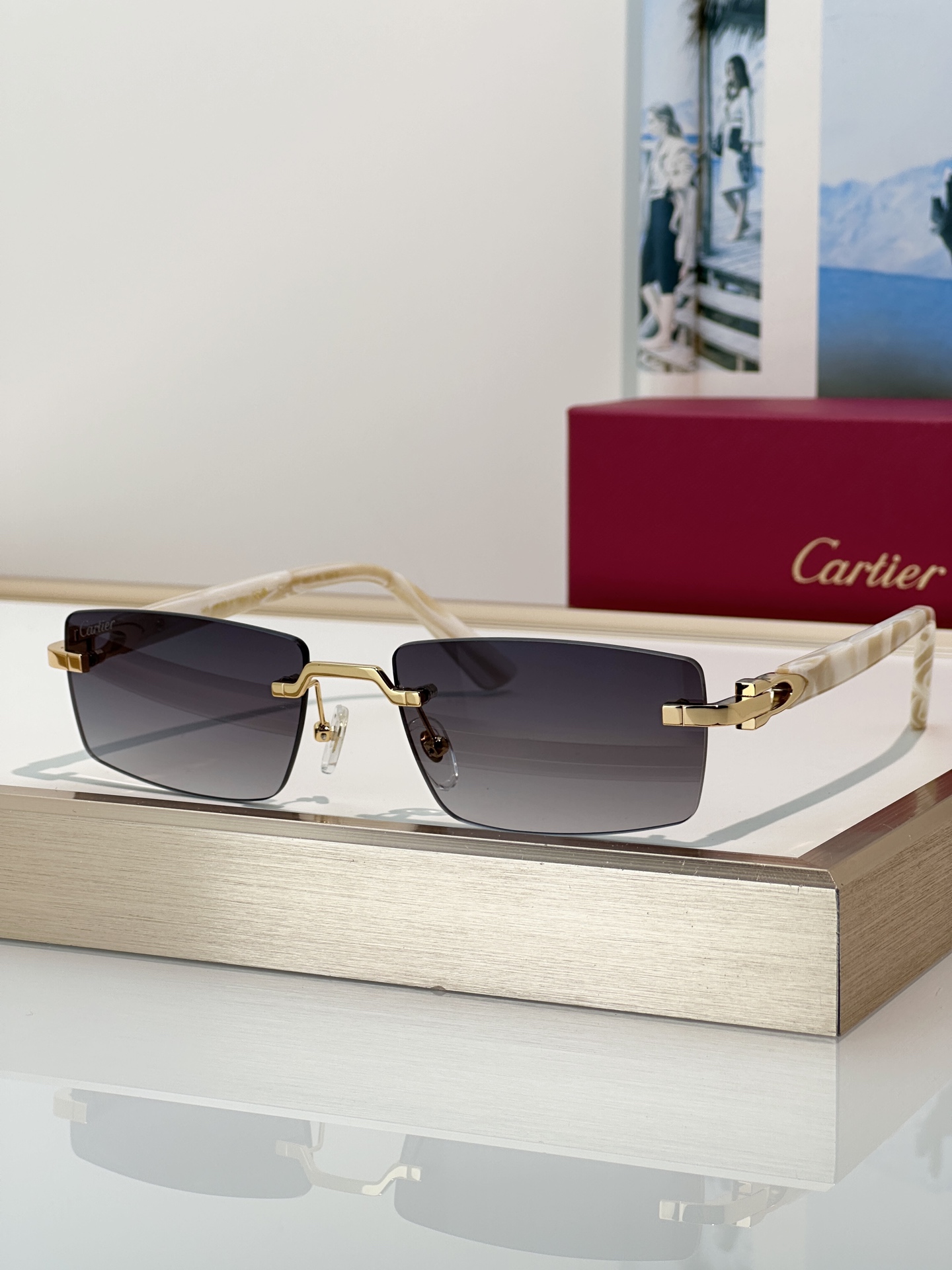 Designer Sunglasses CT0579S