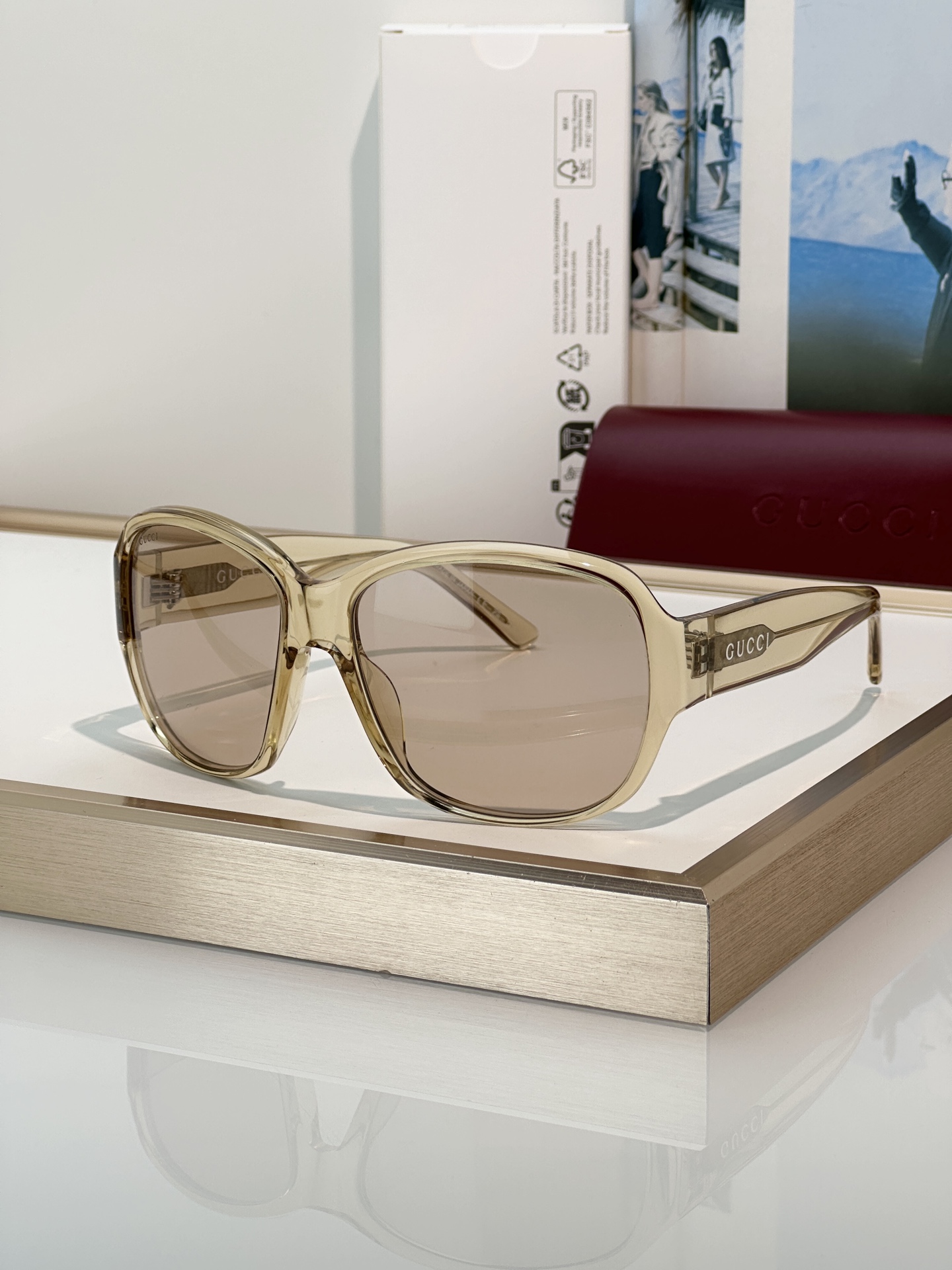 Designer Sunglasses GG2176S