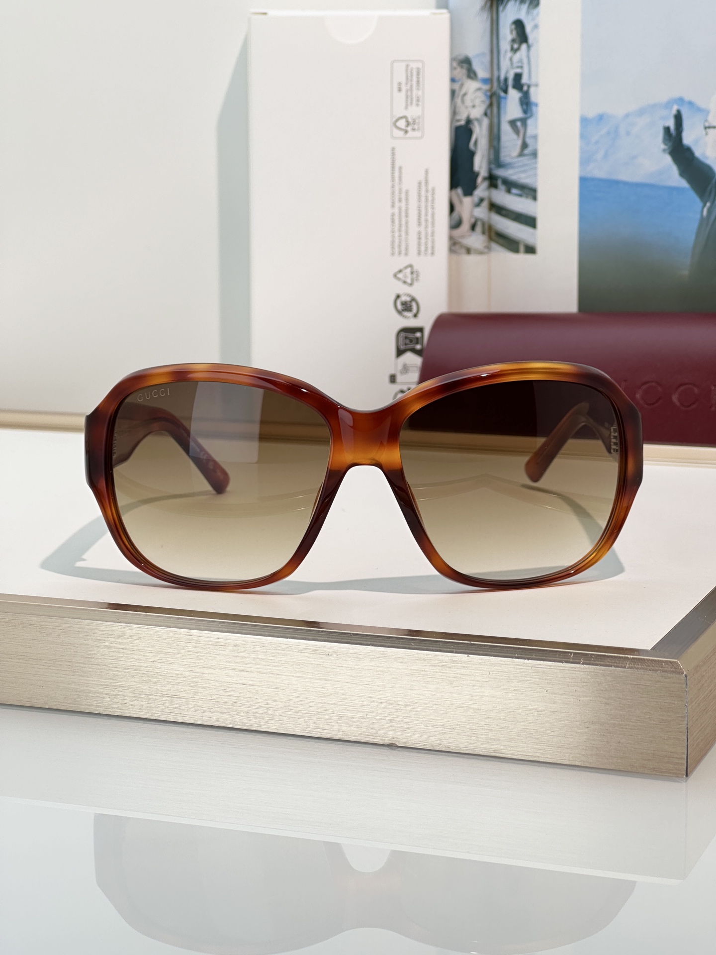 Designer Sunglasses GG2176S