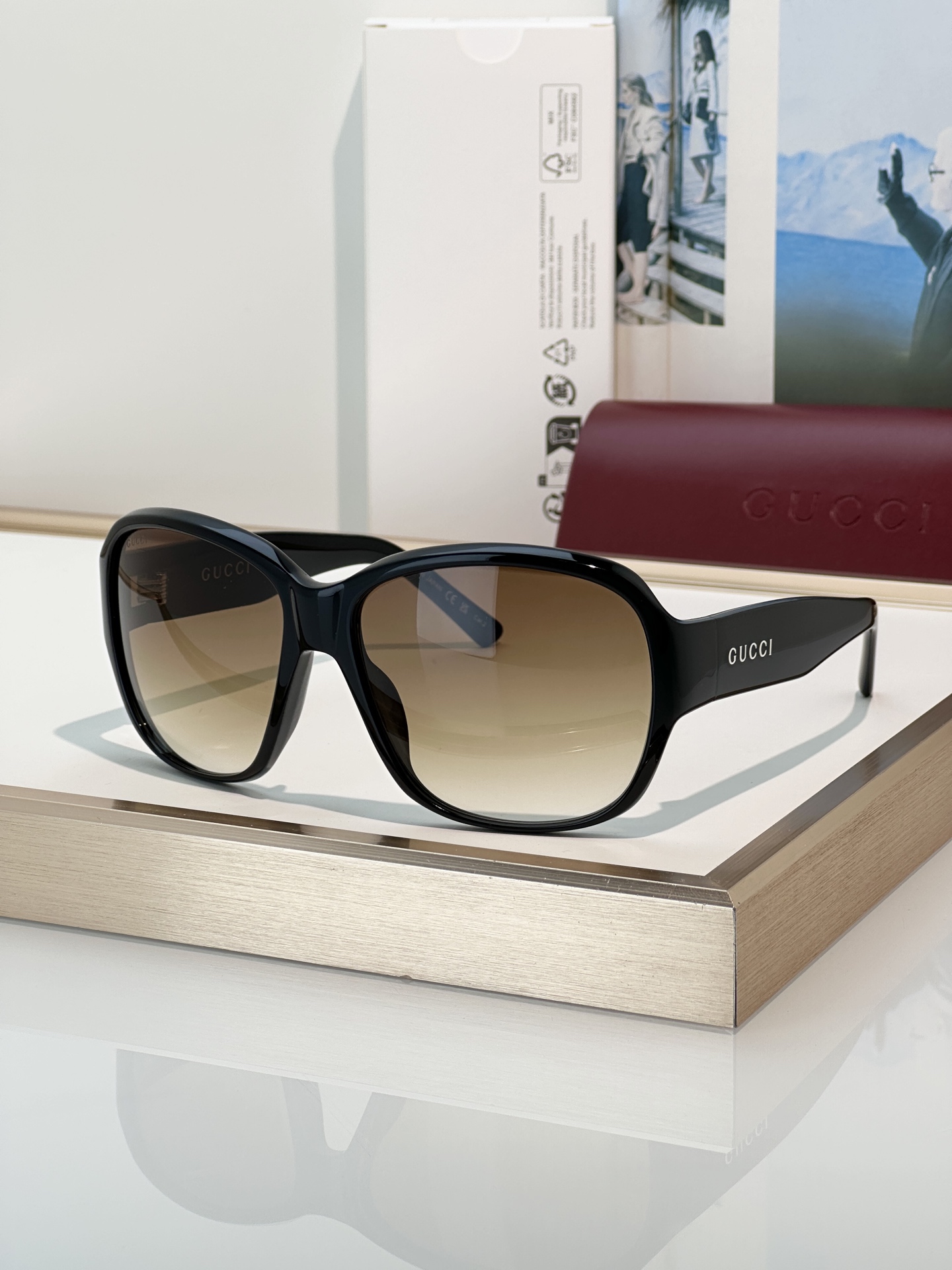 Designer Sunglasses GG2176S
