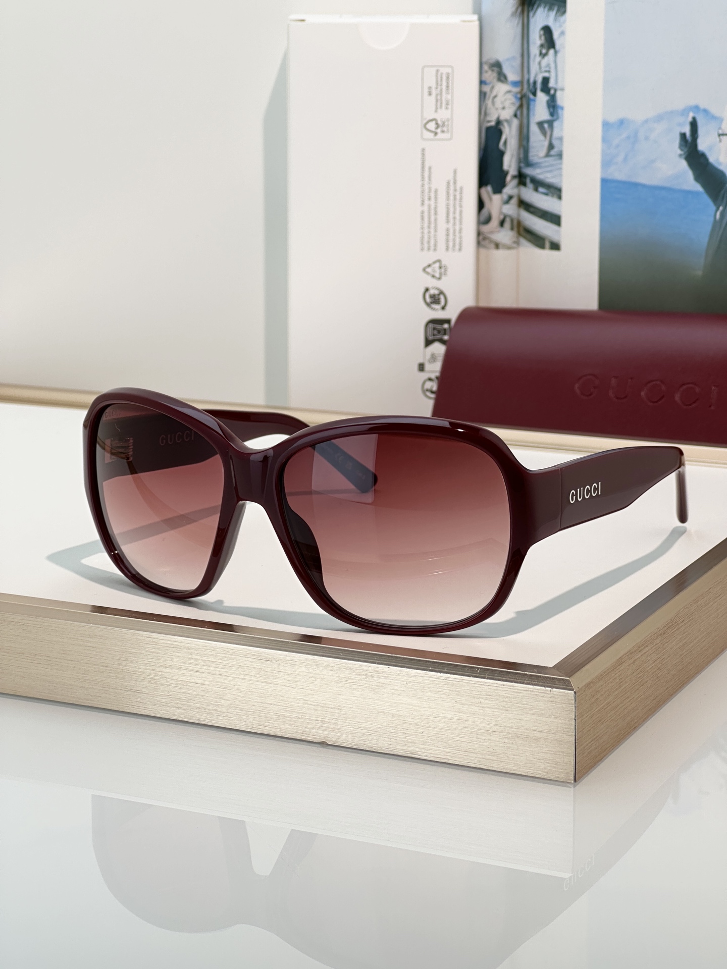 Designer Sunglasses GG2176S