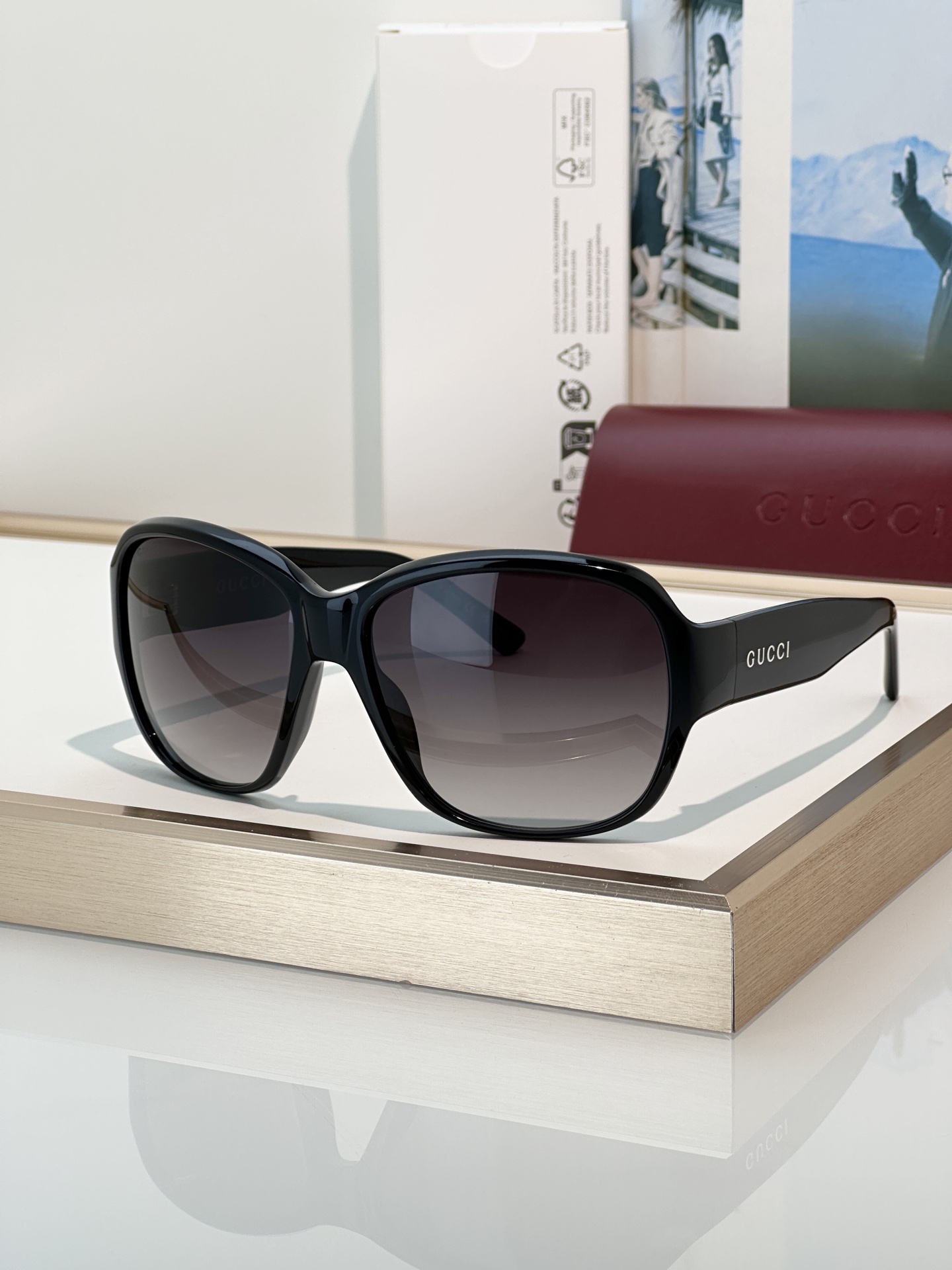 Designer Sunglasses GG2176S