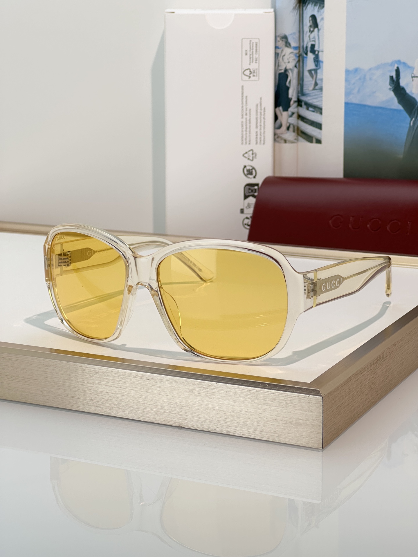 Designer Sunglasses GG2176S
