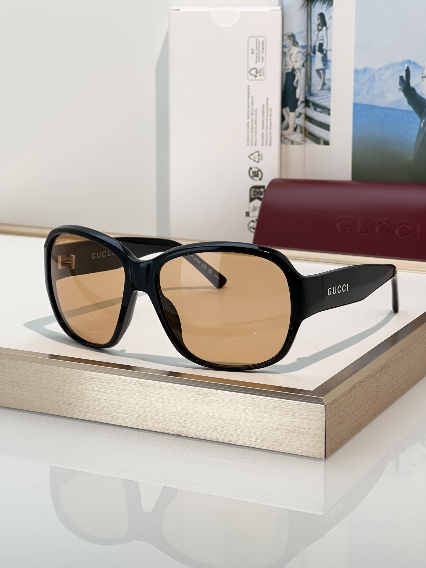 Designer Sunglasses GG2176S