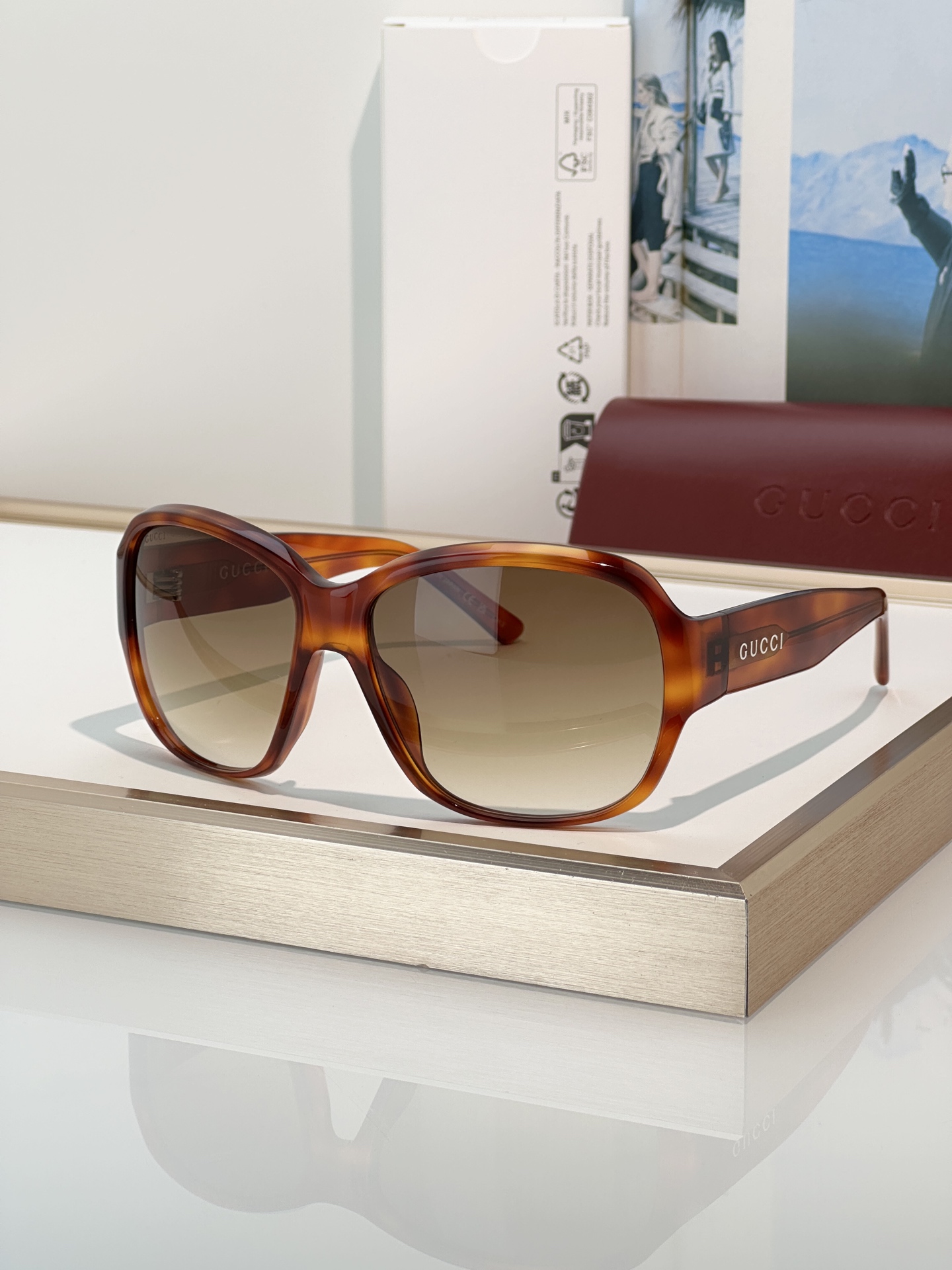 Designer Sunglasses GG2176S