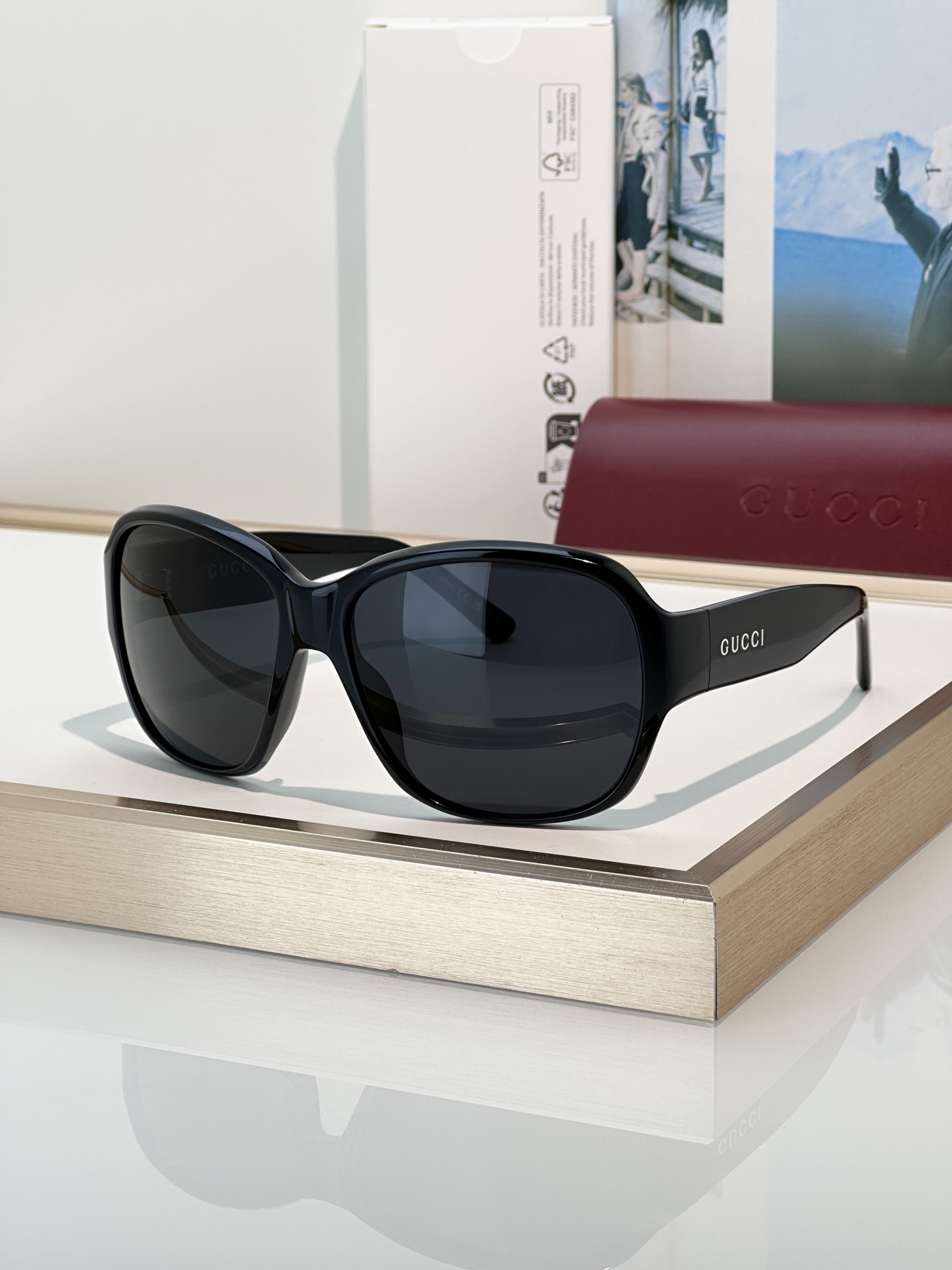 Designer Sunglasses GG2176S