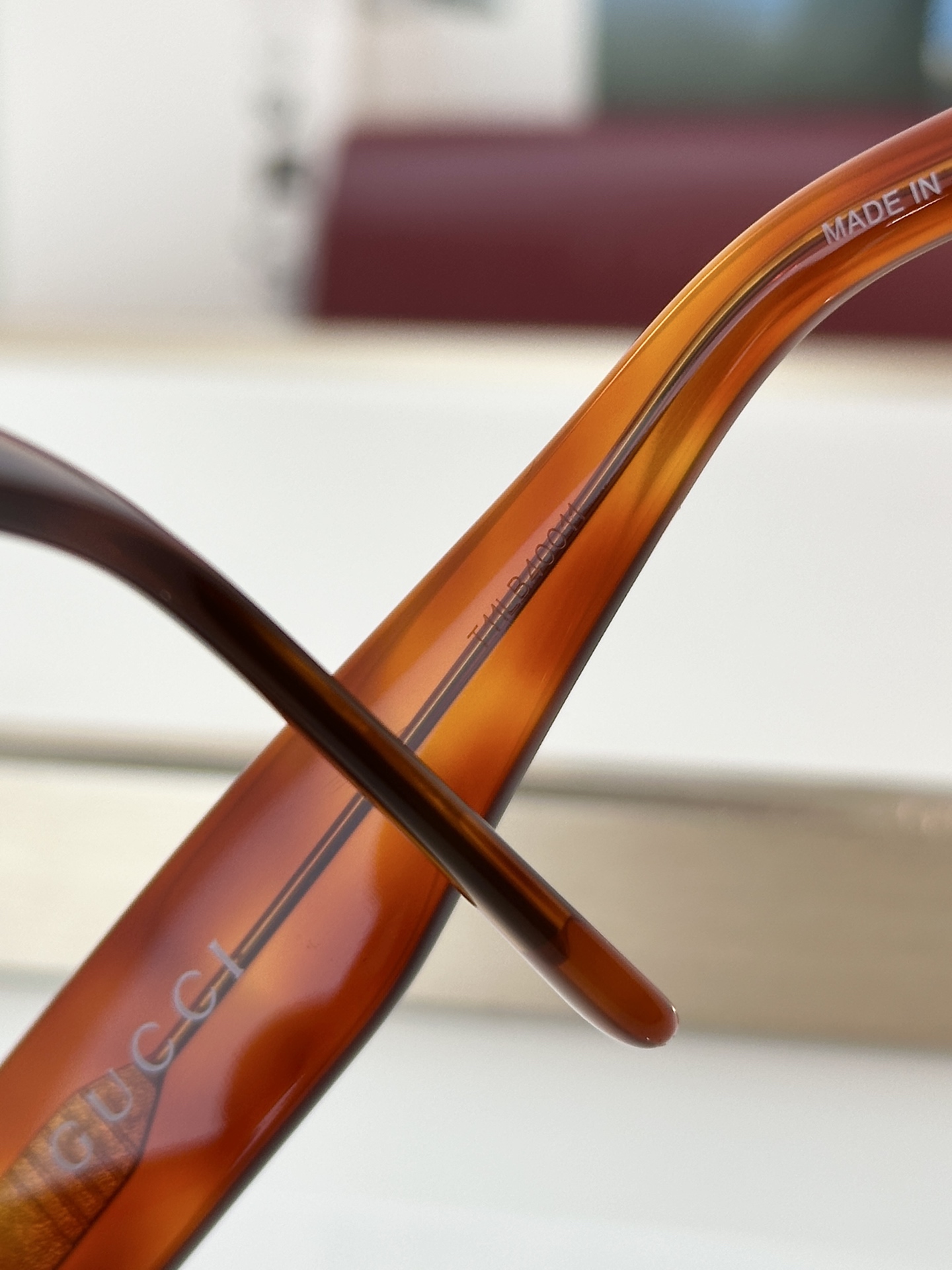 Designer Sunglasses GG2176S