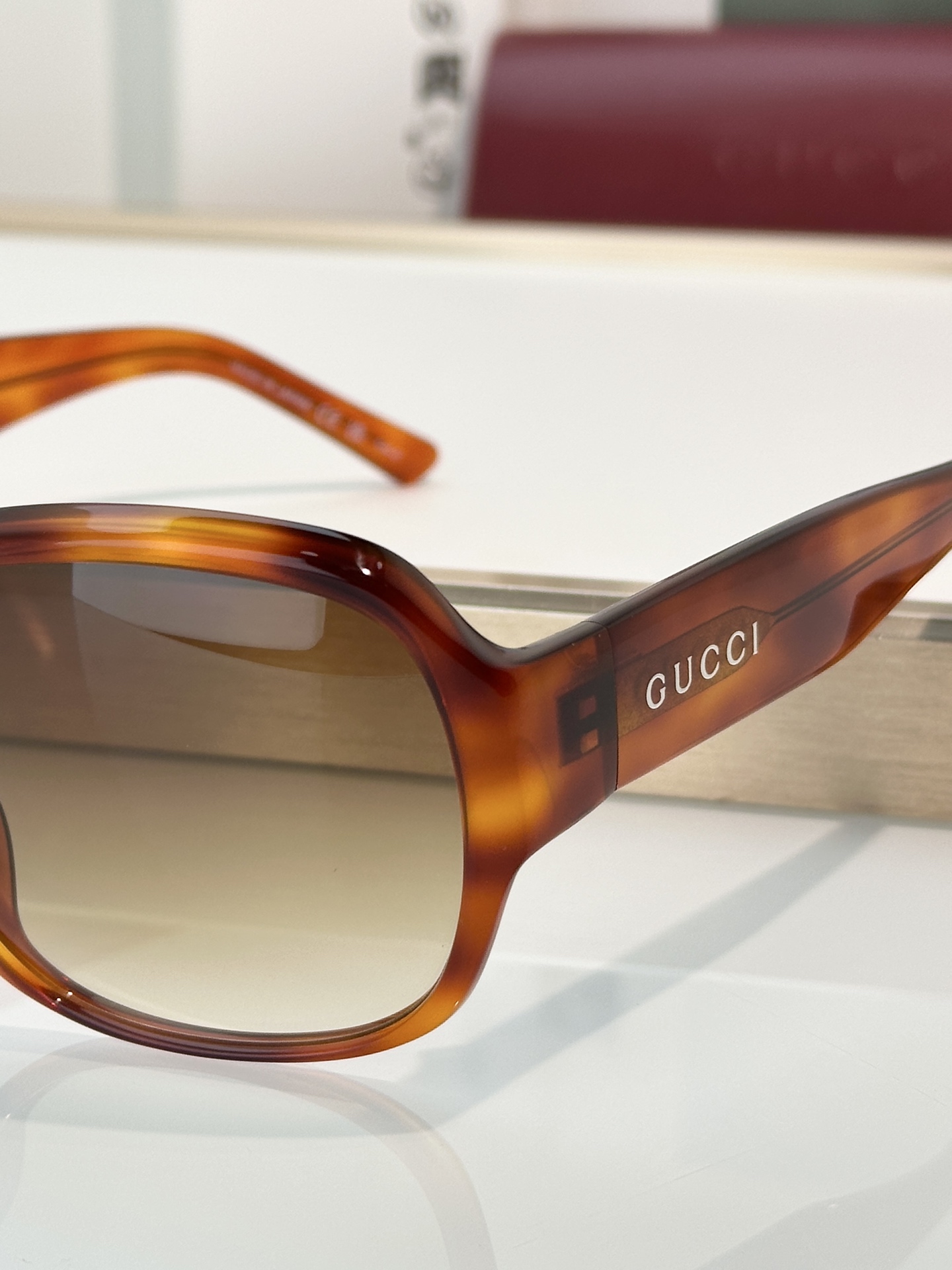 Designer Sunglasses GG2176S
