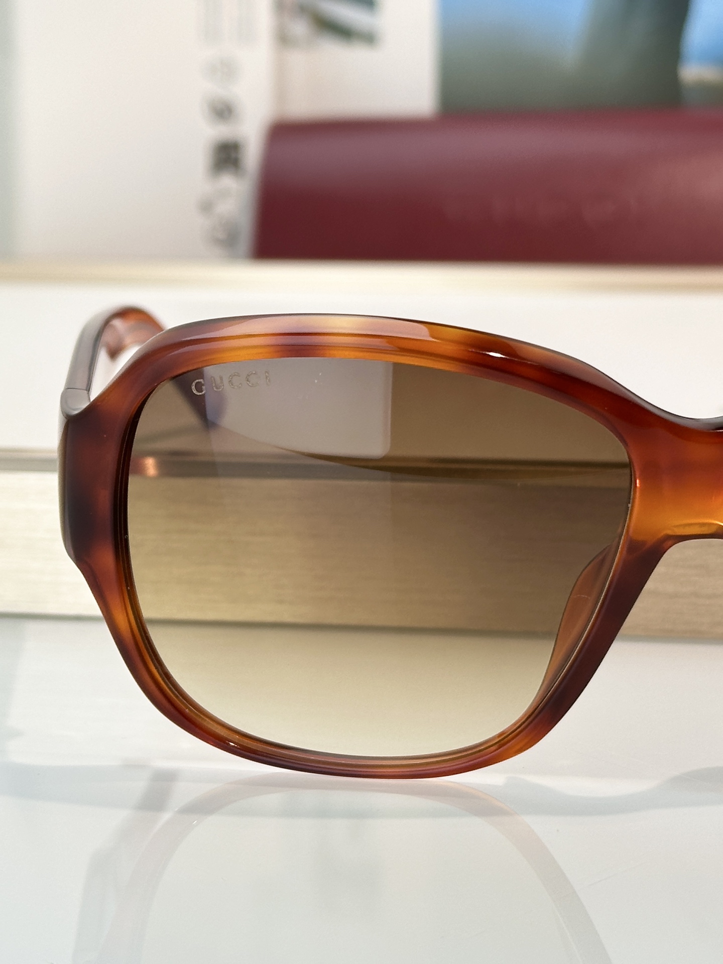 Designer Sunglasses GG2176S