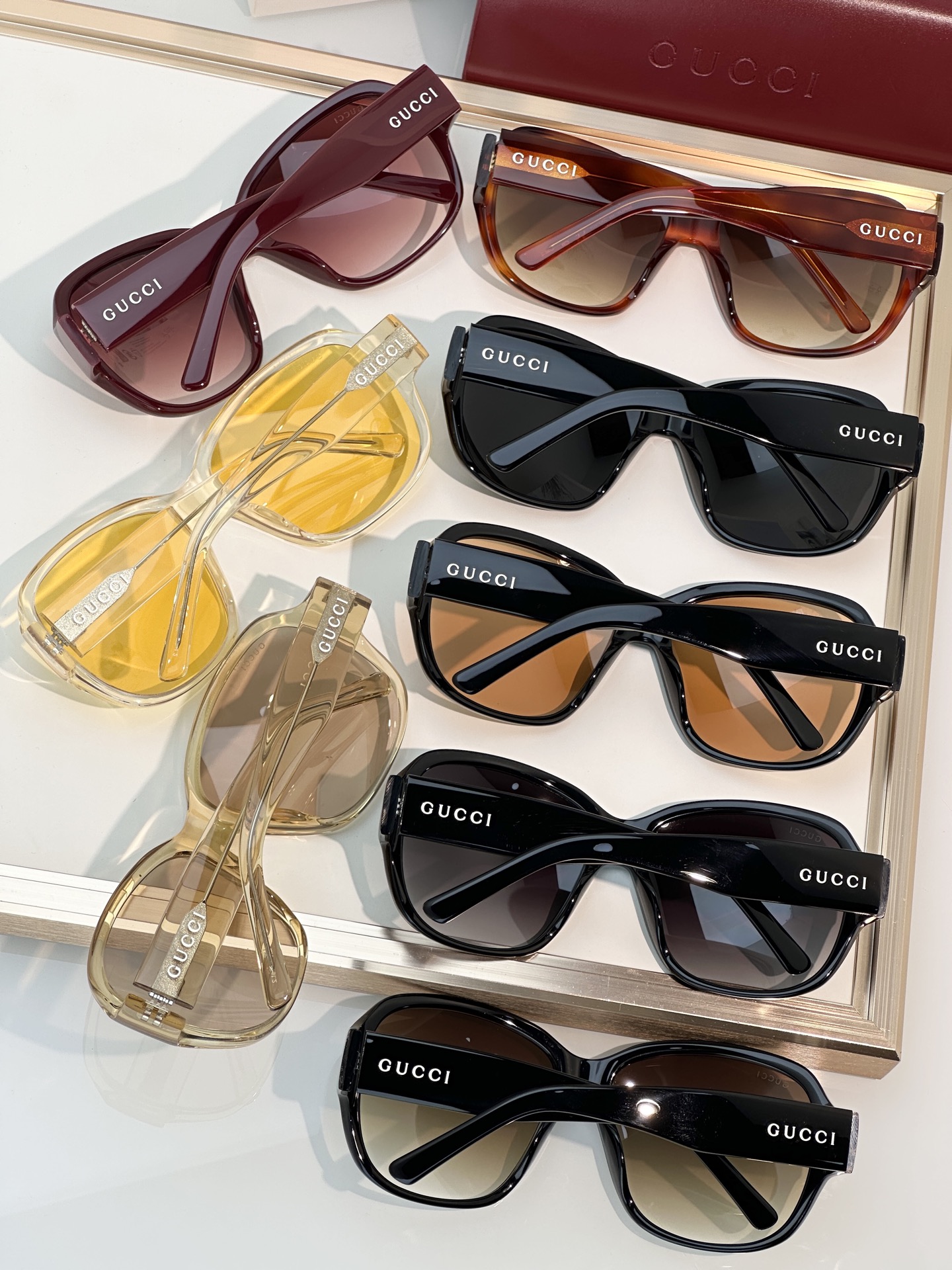 Designer Sunglasses GG2176S