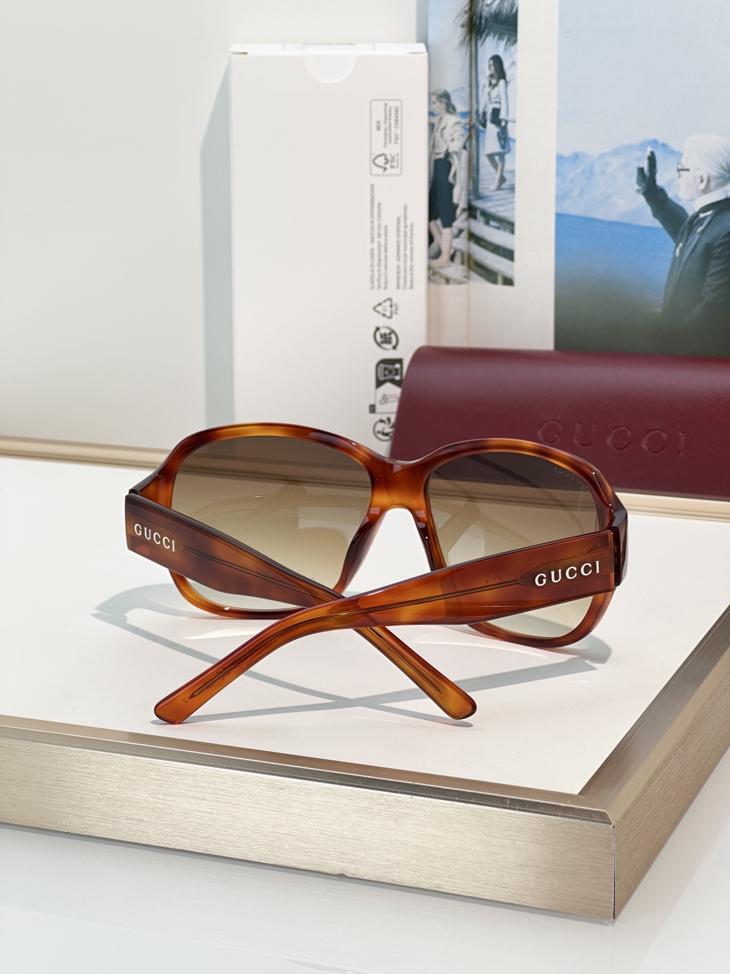 Designer Sunglasses GG2176S