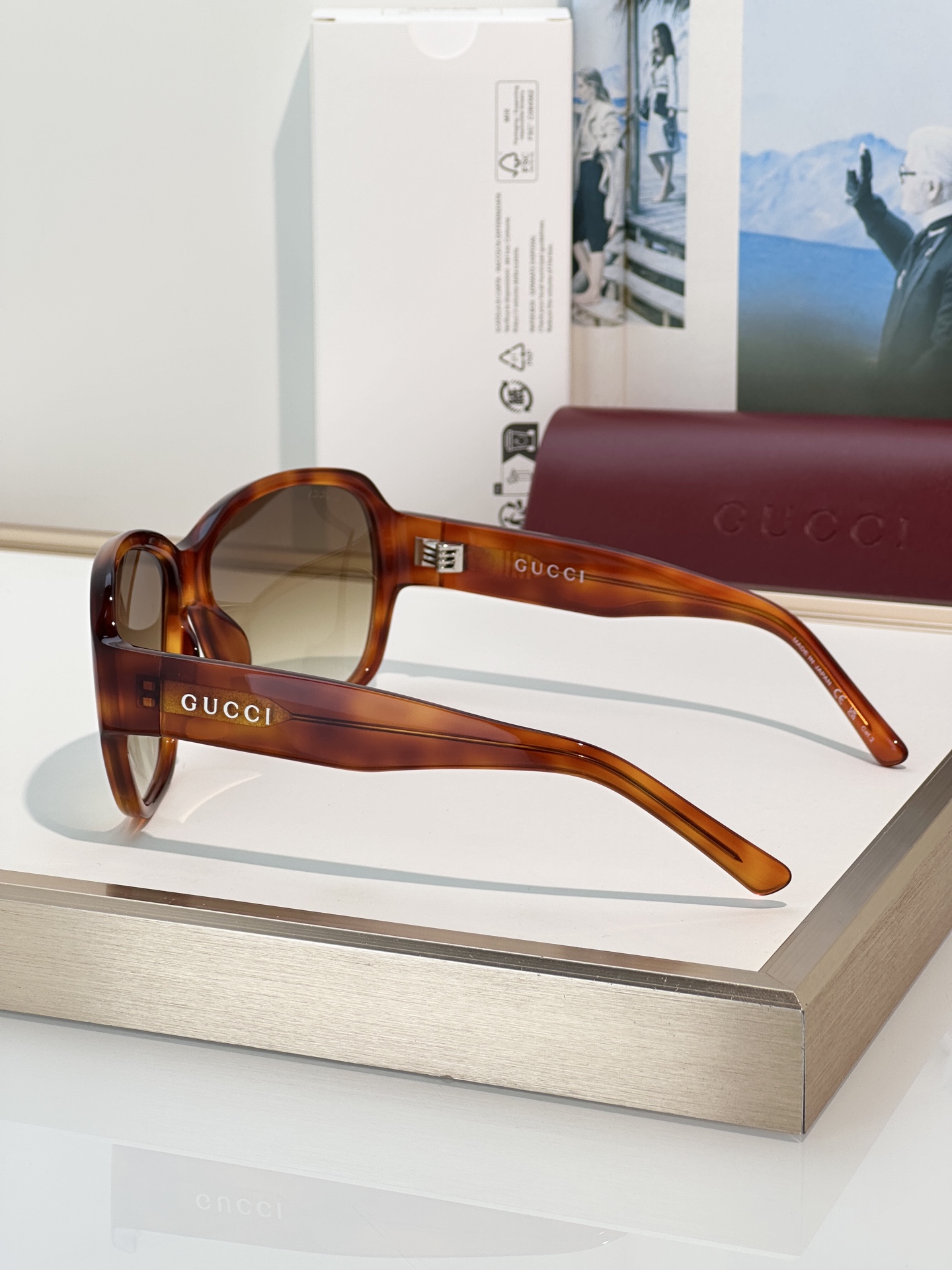 Designer Sunglasses GG2176S