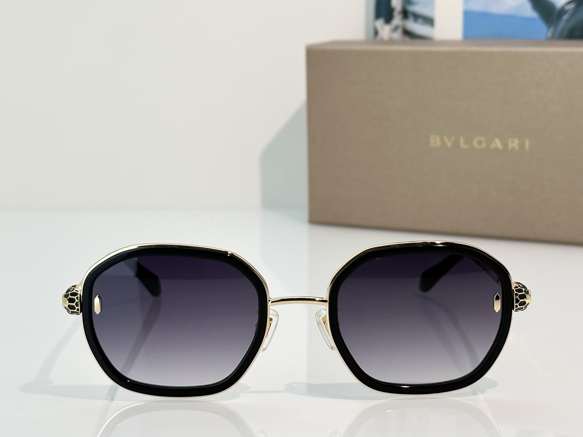 Bvlgari Sunglasses BV40094