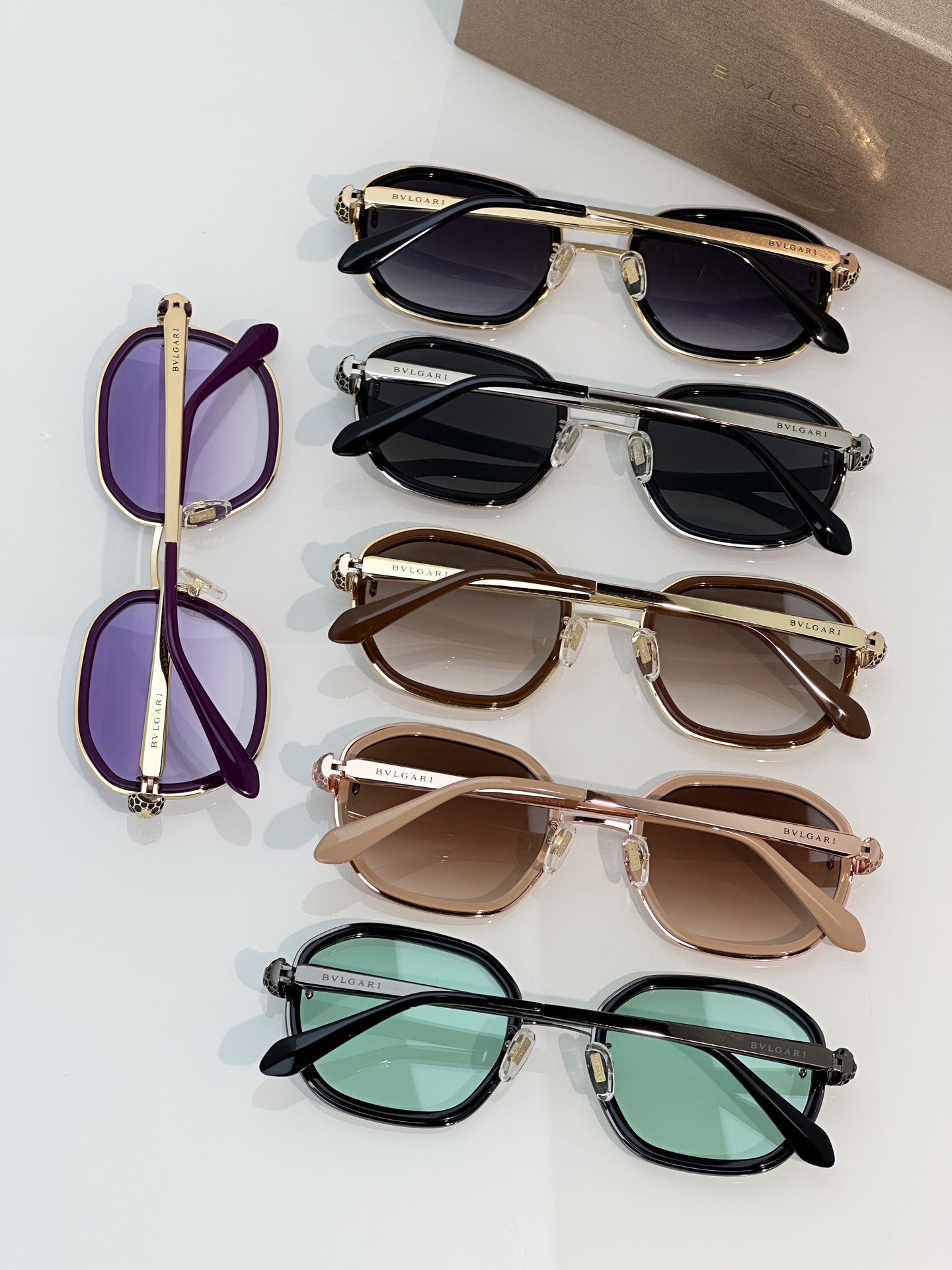 Bvlgari Sunglasses BV40094