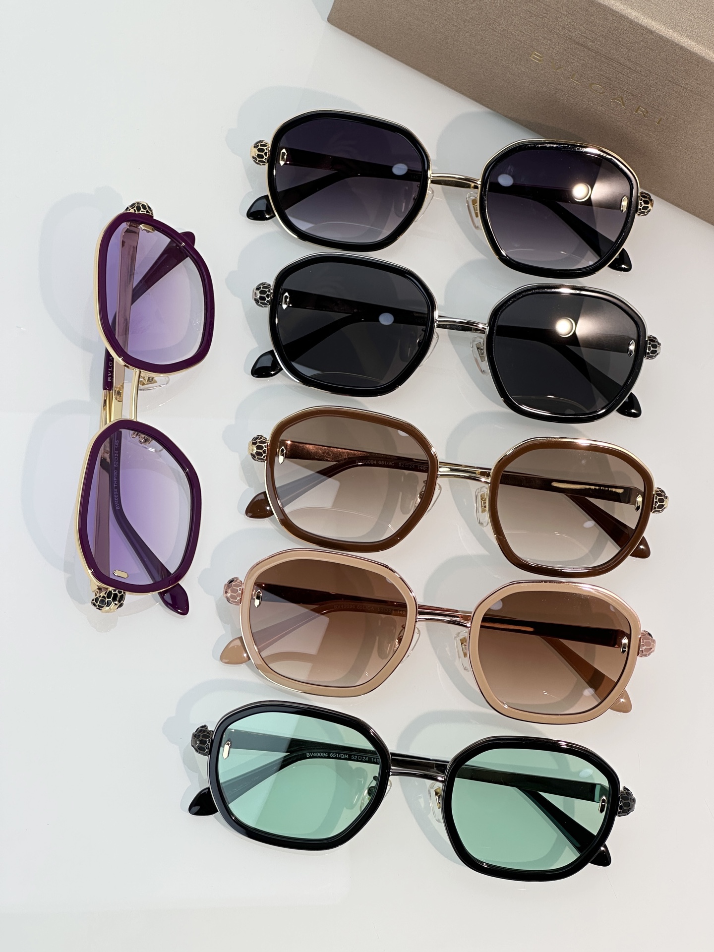 Bvlgari Sunglasses BV40094