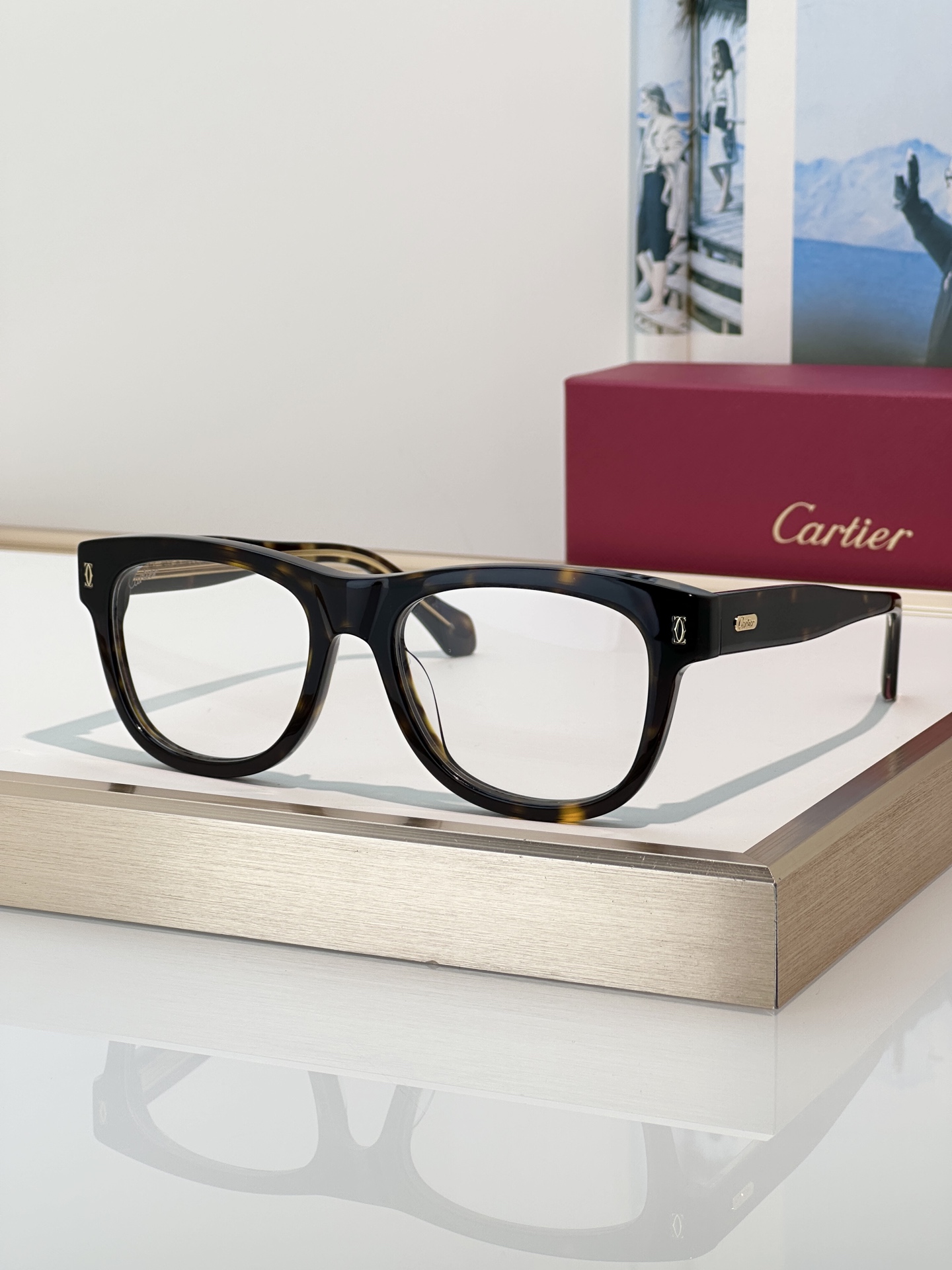 Cartier Sunglasses CT0277S